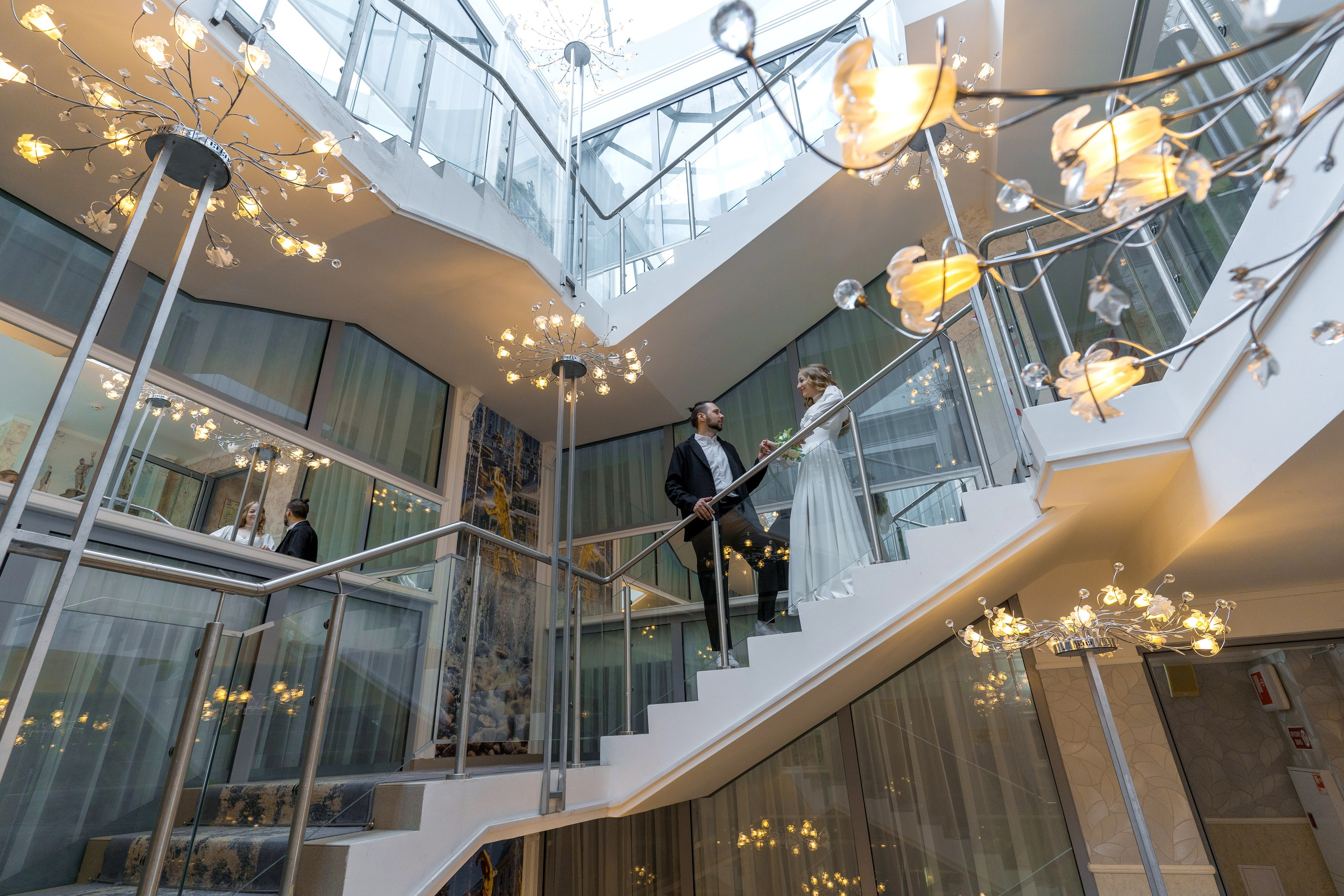 Станислав + Валерия