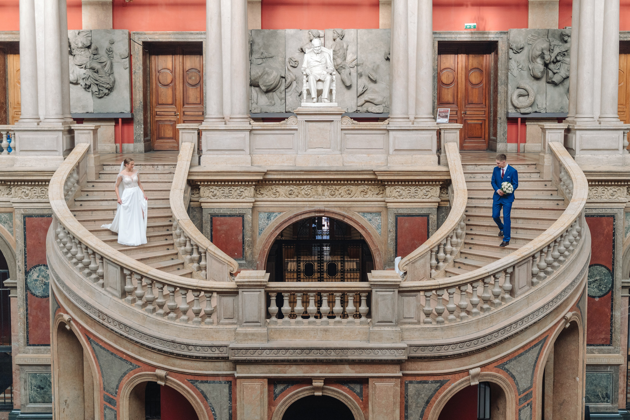 Иван + Александра