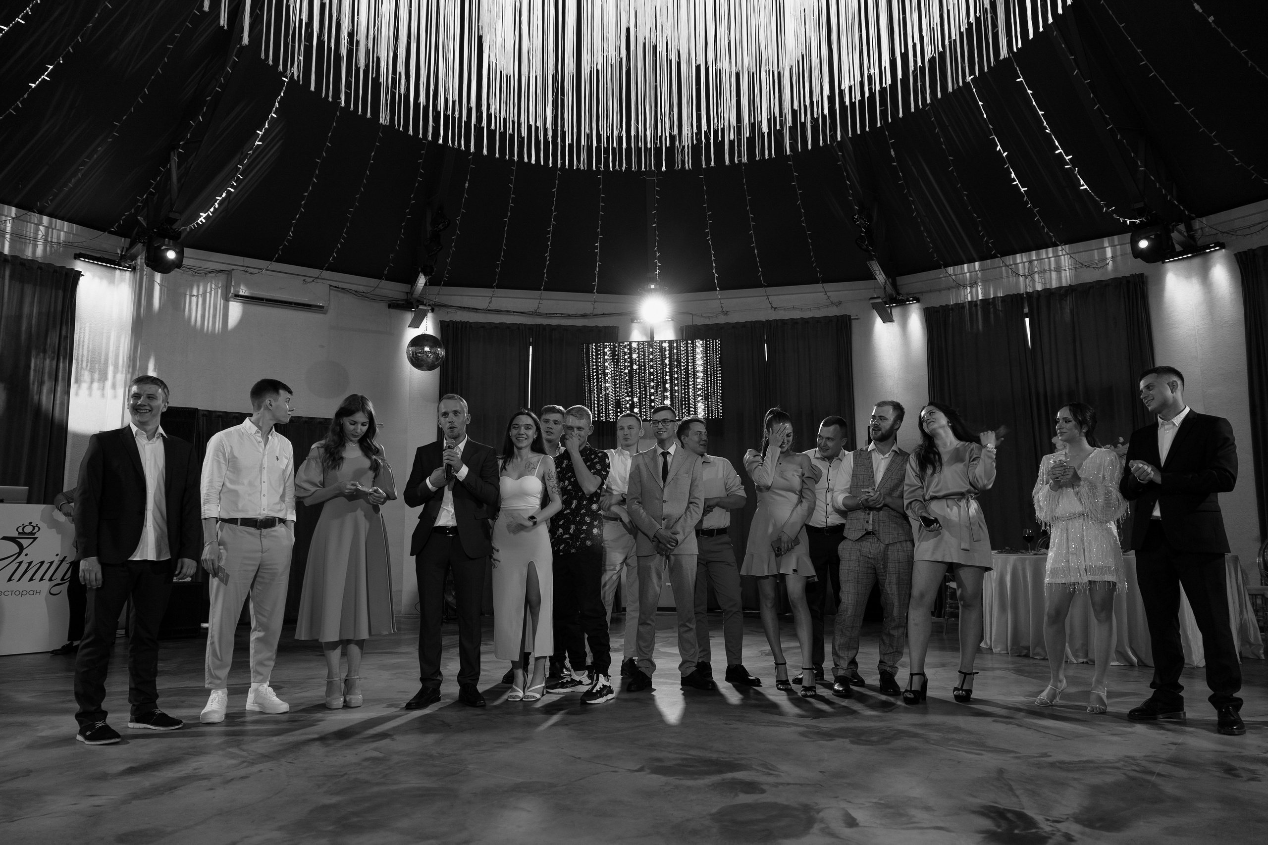 Илья и Кристина. Свадебный фотограф в Санкт — Петербурге и Ленинградской о