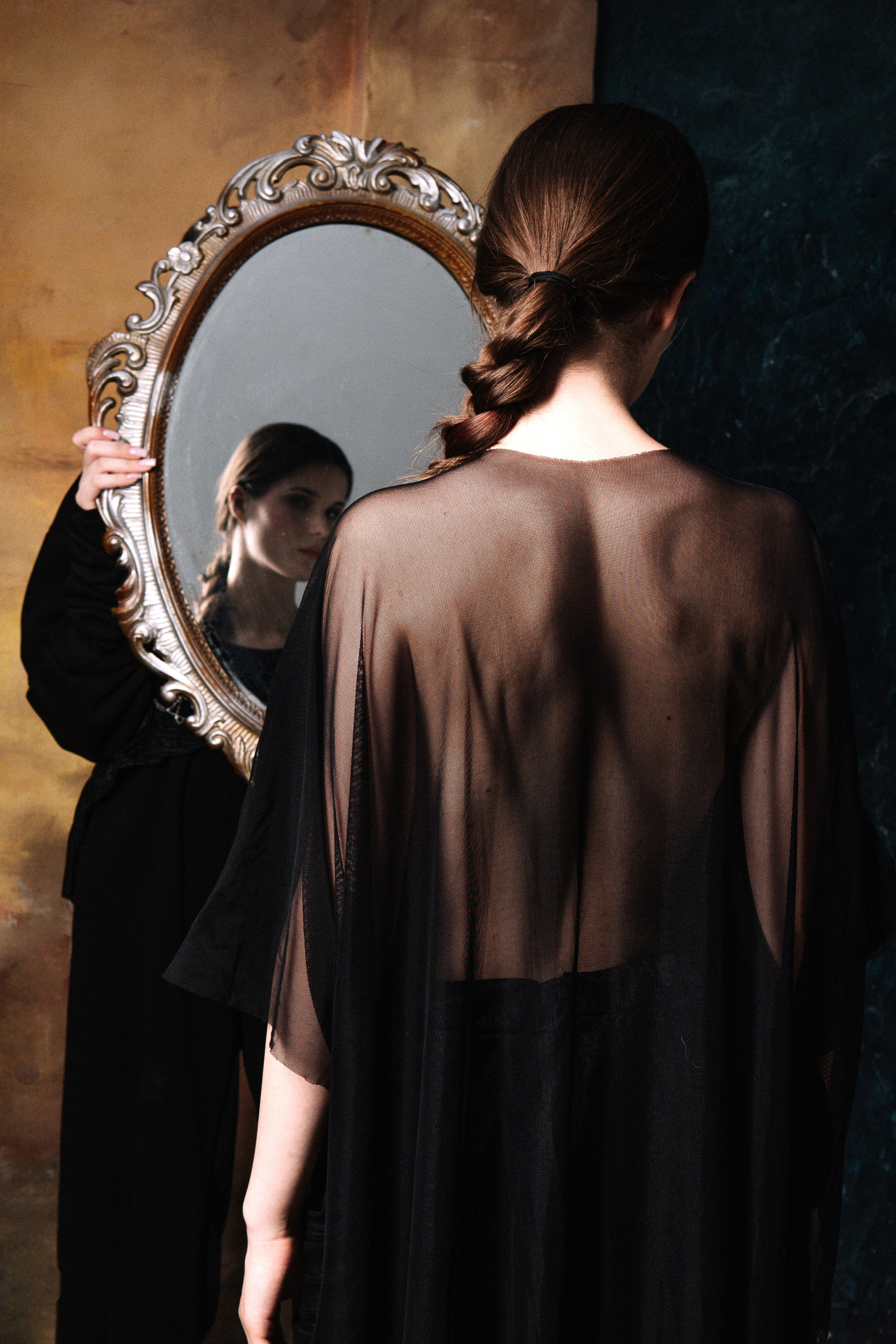 Коллекция Михаила и Натальи Смирновых. Фотограф Алла Быкова