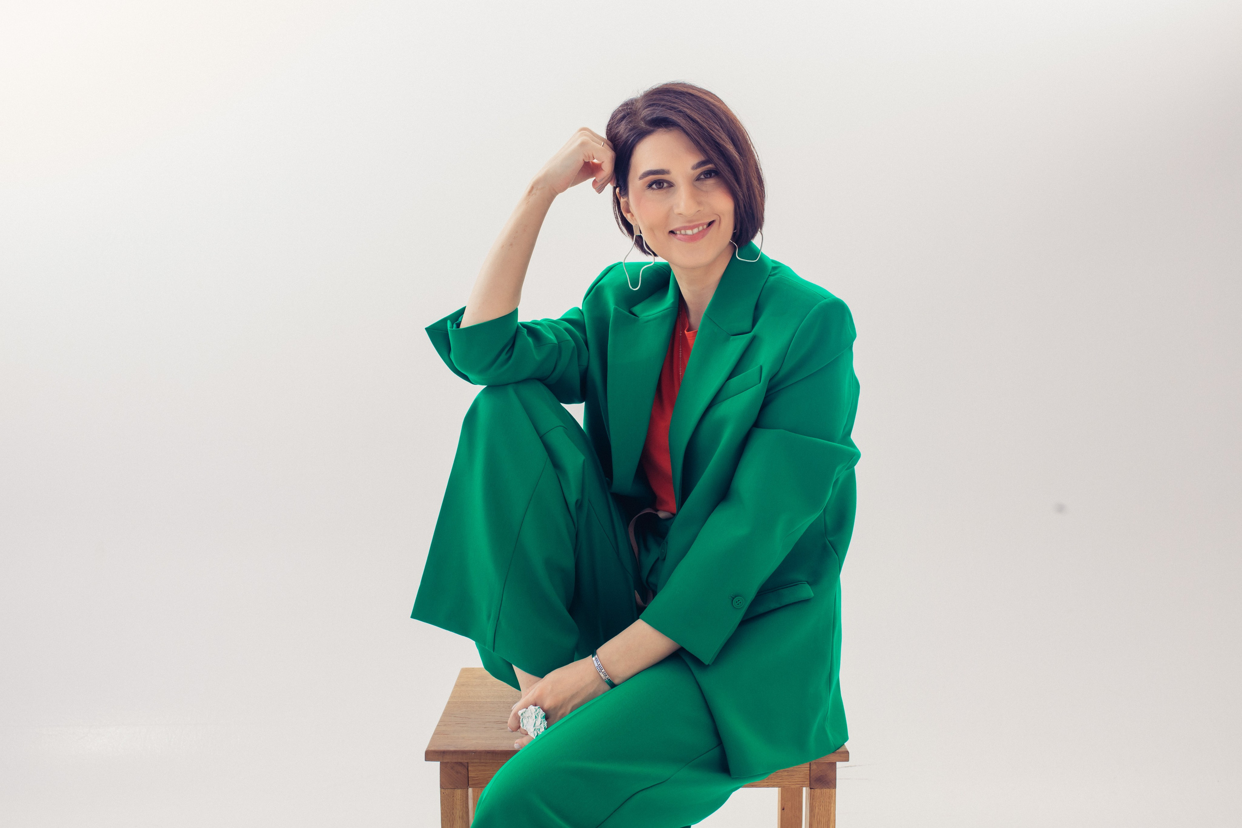 Яркий контент для хозяйки клуба Wise Art Ольги Полуэктовой. Фотограф в Москве Наталья Спиридонова