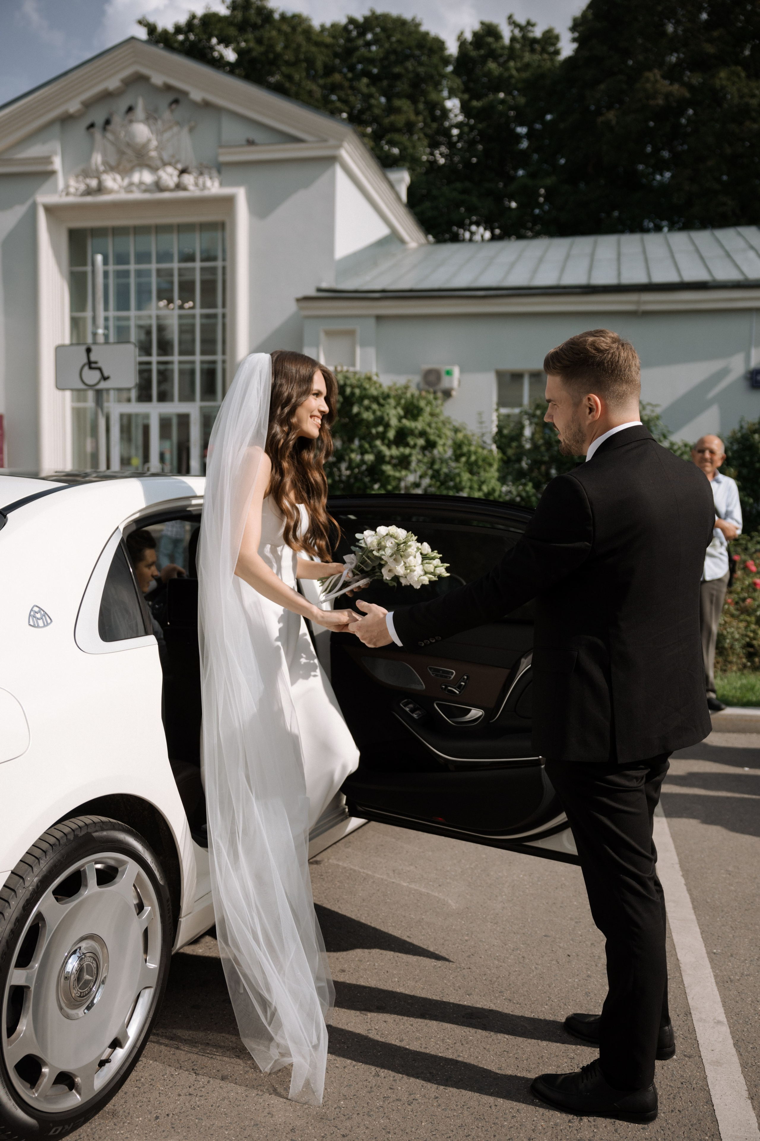 КРИЧАТ ОБ ОДНОМ — ЭТО ЛЮБОВЬ. Фотограф Наталия Бирюкова