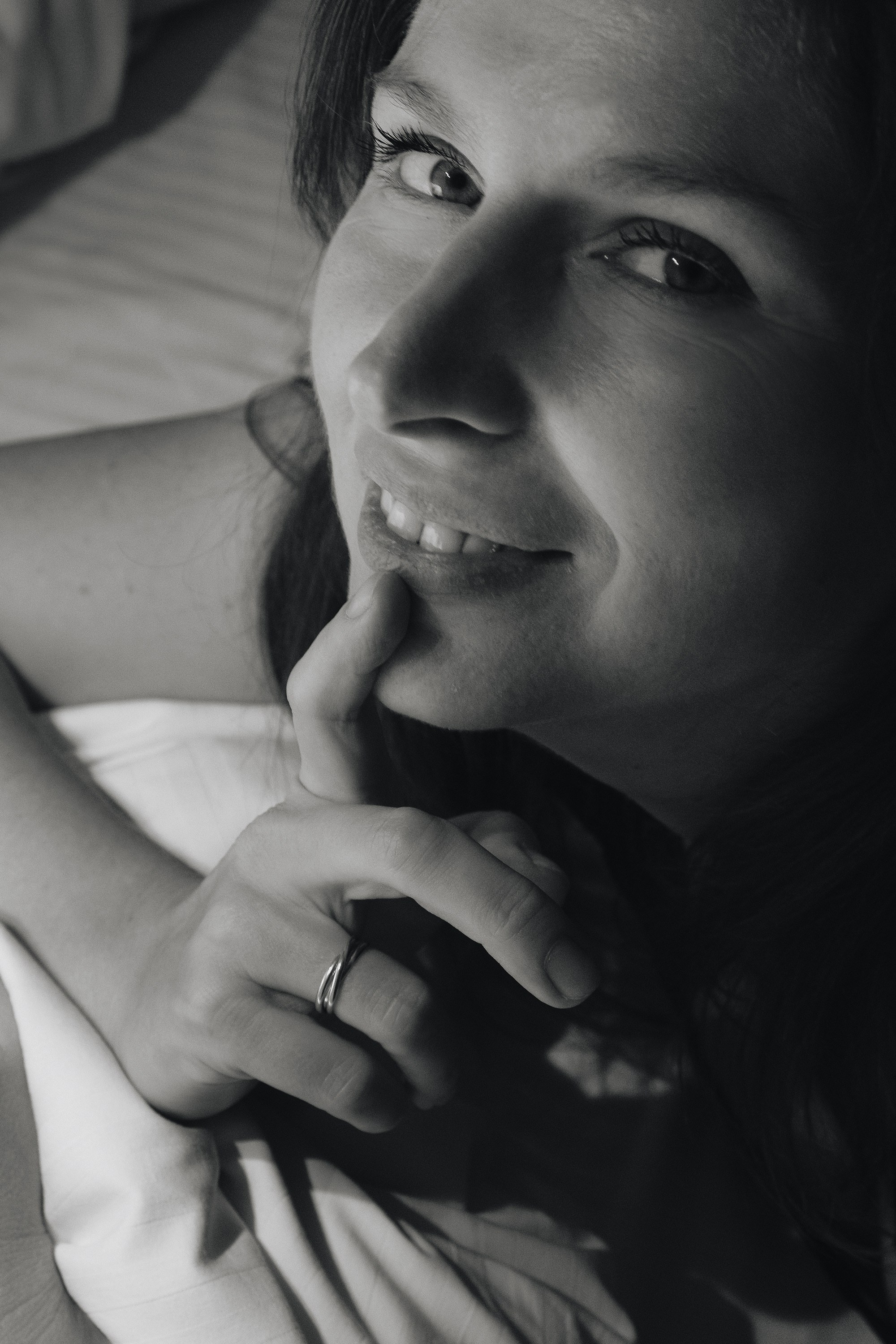 Елизавета. Фотограф Наташа Лисица