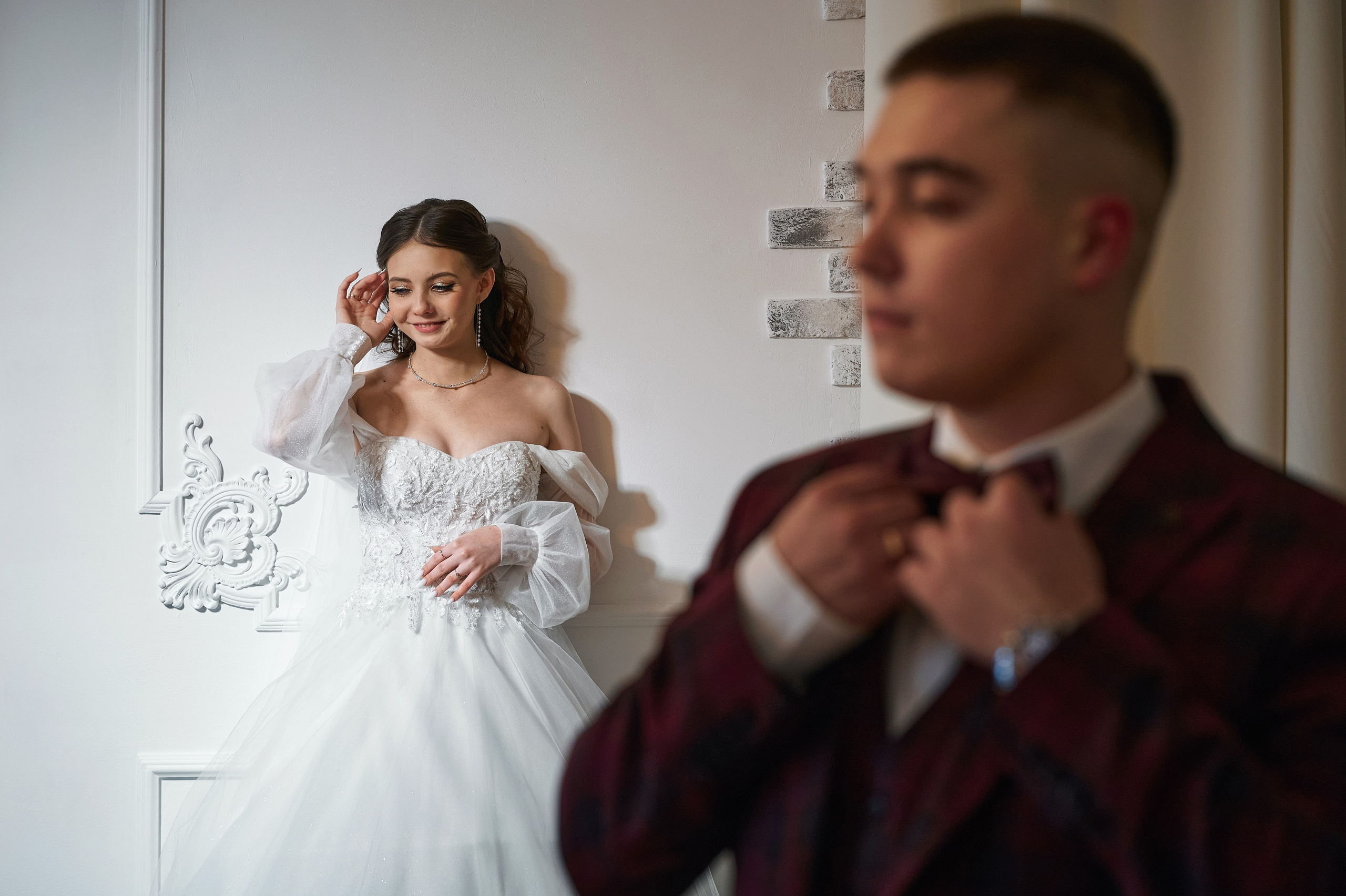 Сергей и Ксения. Фотограф Опыт Качество Скорость Горный Алтай Барнаул