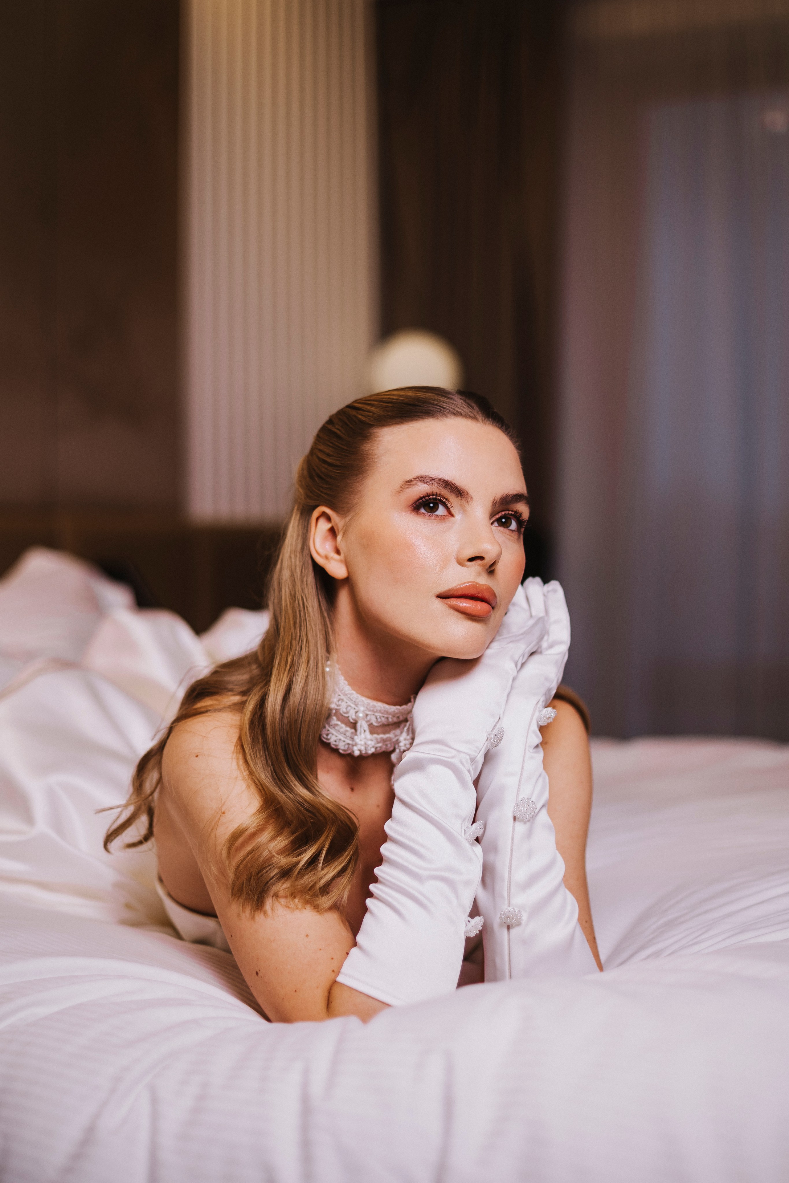 Костя и Катя. Фотограф Москва