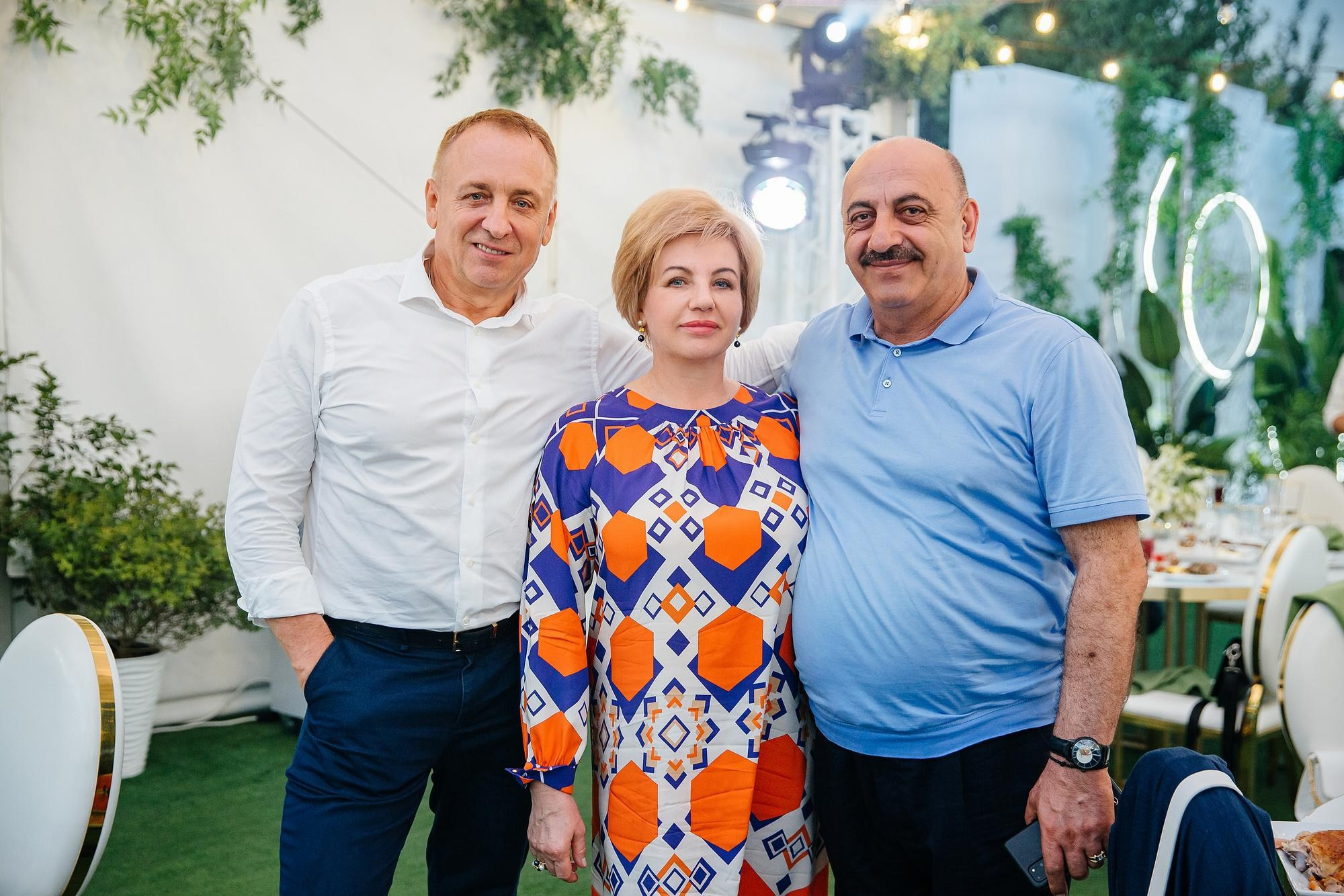 Фотосессия корпоратива в Краснодаре. Свадебный, репортажный фотограф Дмитрий Макарченко