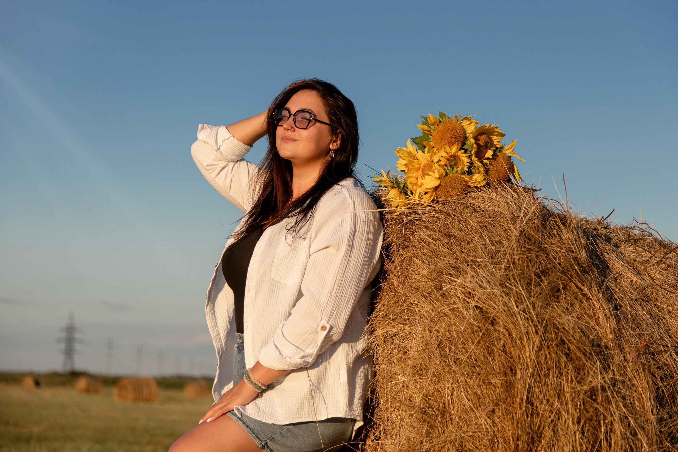 Уличные съемки