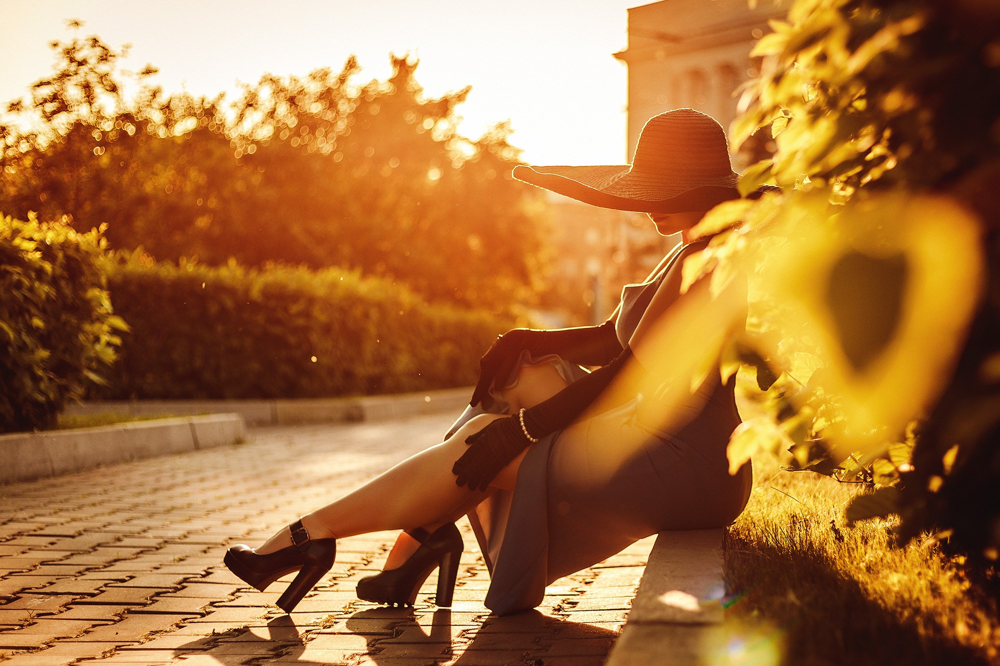 Ирина Ананич. Фотограф в Красноярске