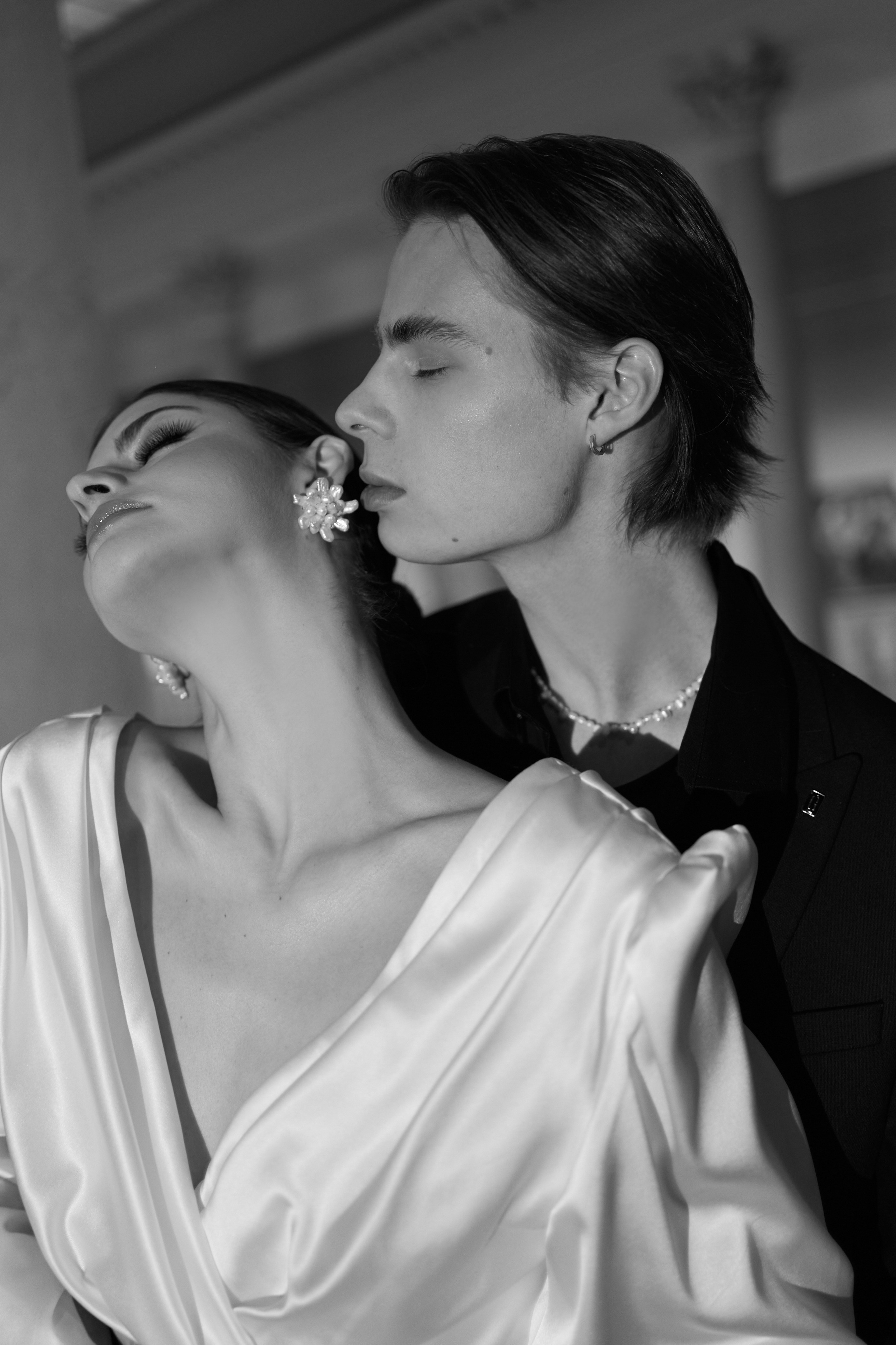 SACHA I KRISTINA. Свадебный и портретный фотограф