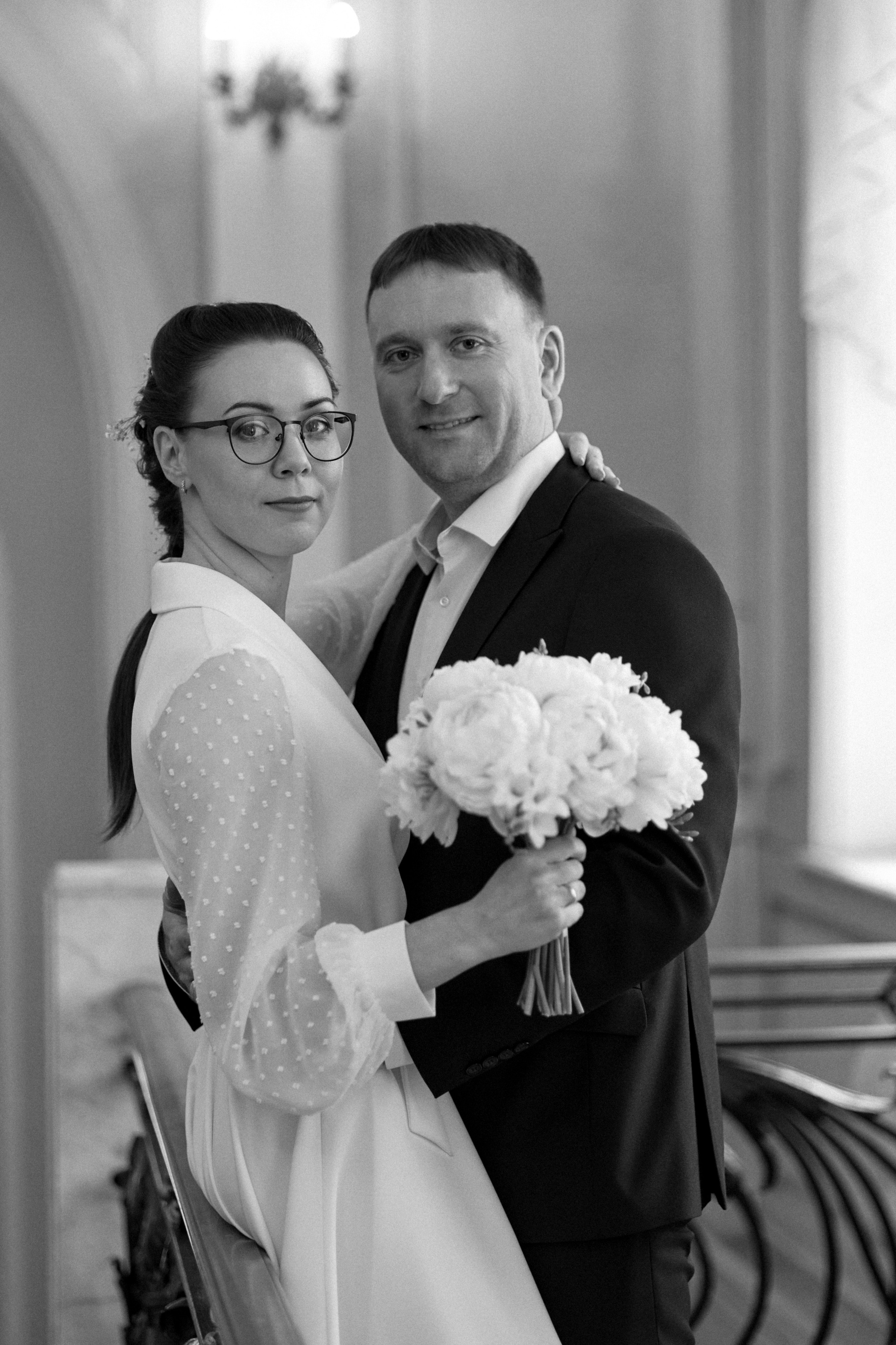 Дамир & Елизавета. Сестры Карабаза. Фотографы и ретушеры в Москве и Санкт-Петербурге