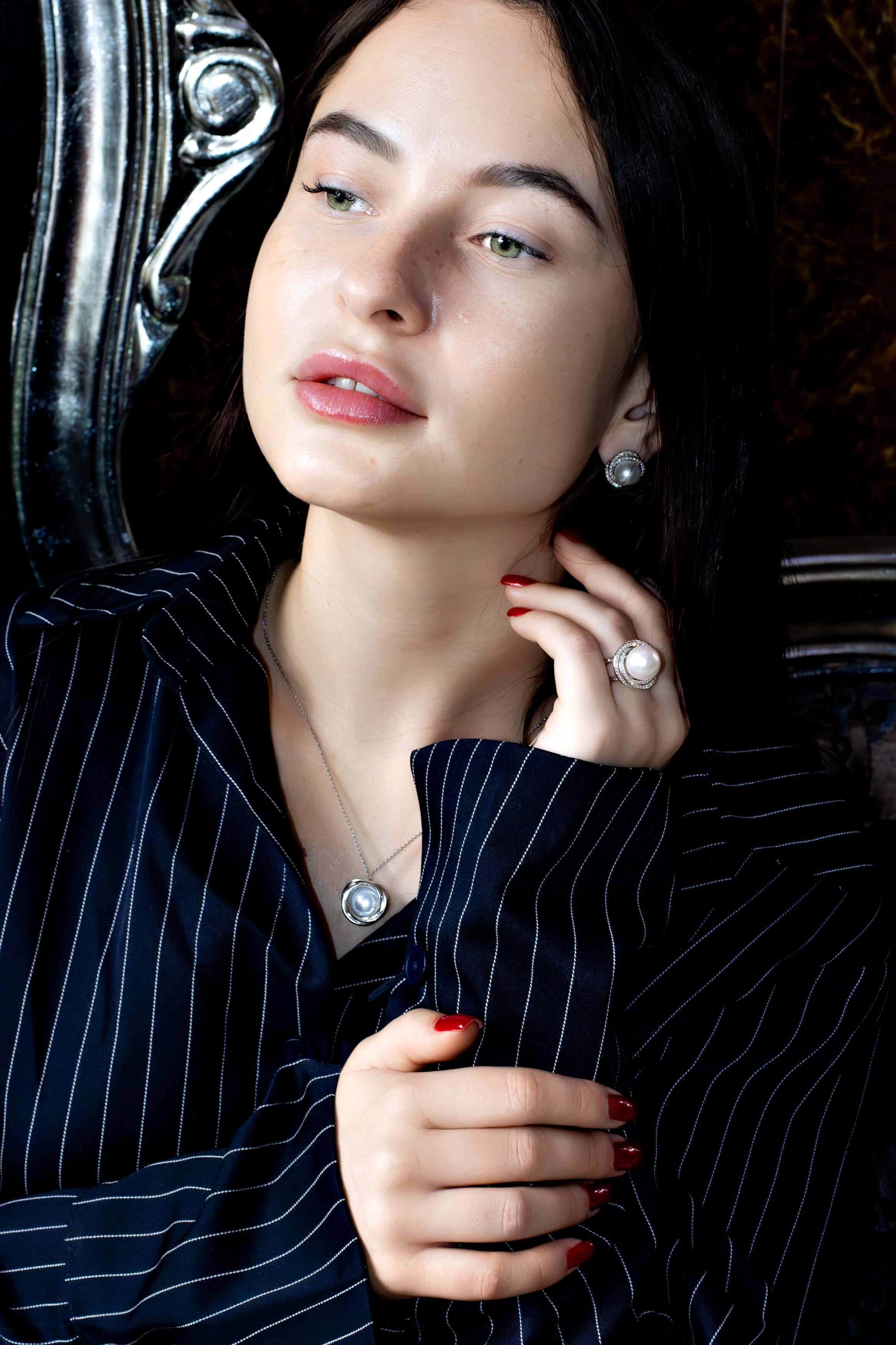 Мисс и Миссис Россия Земля в Изумруде Царском. Фотограф Татьяна Матрос