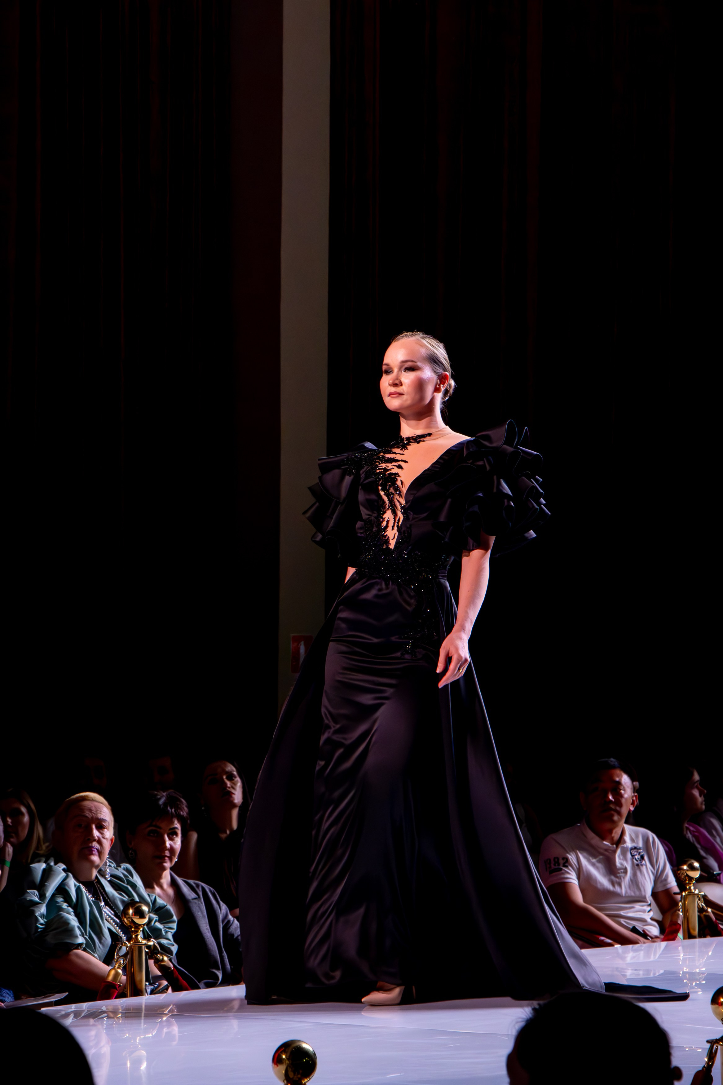 Estet Fashion Week 2025. Фотограф Татьяна Матрос