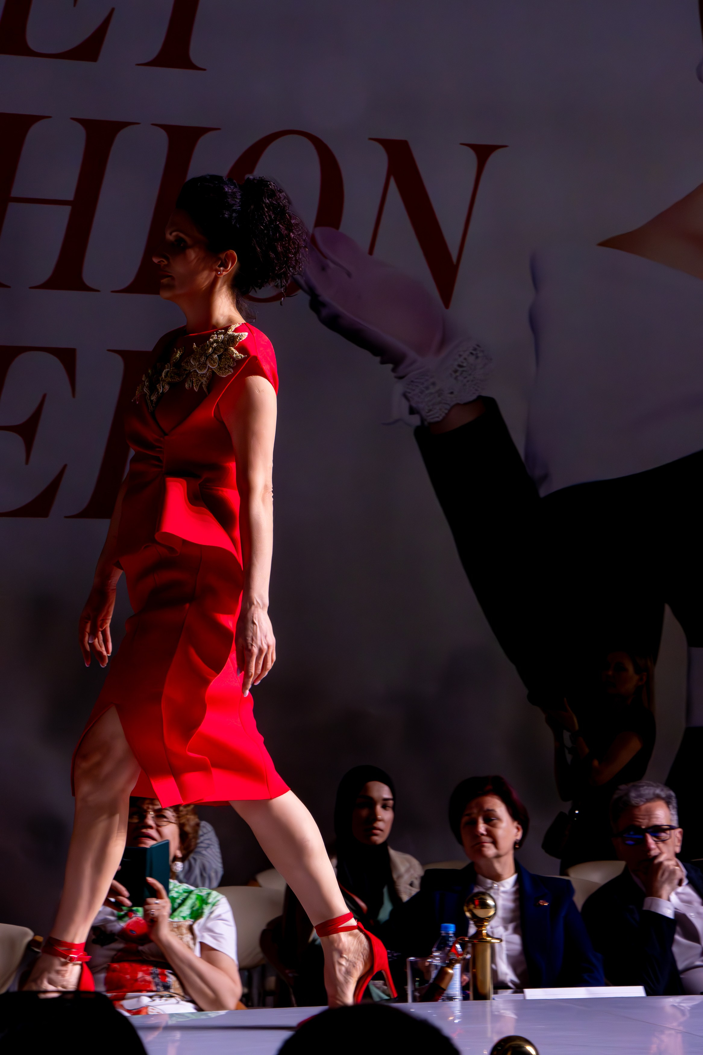 Estet Fashion Week 2025. Фотограф Татьяна Матрос