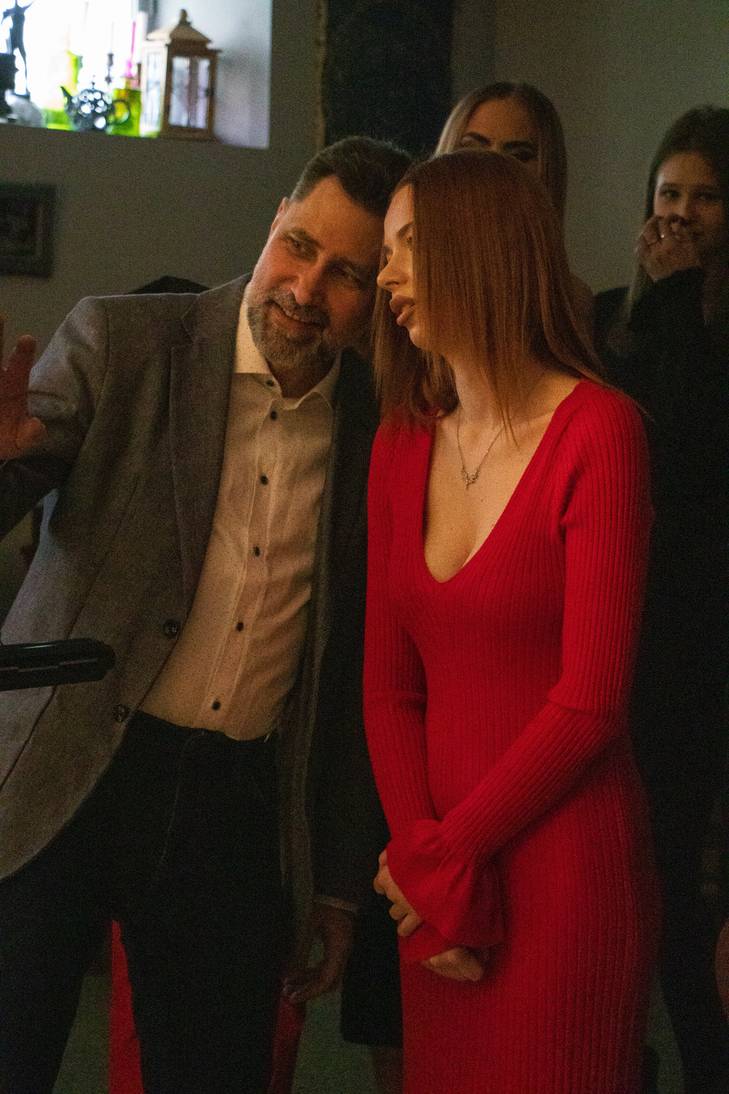 Мисс и Миссис Россия Земля в Музее Фотографии. Фотограф Татьяна Матрос