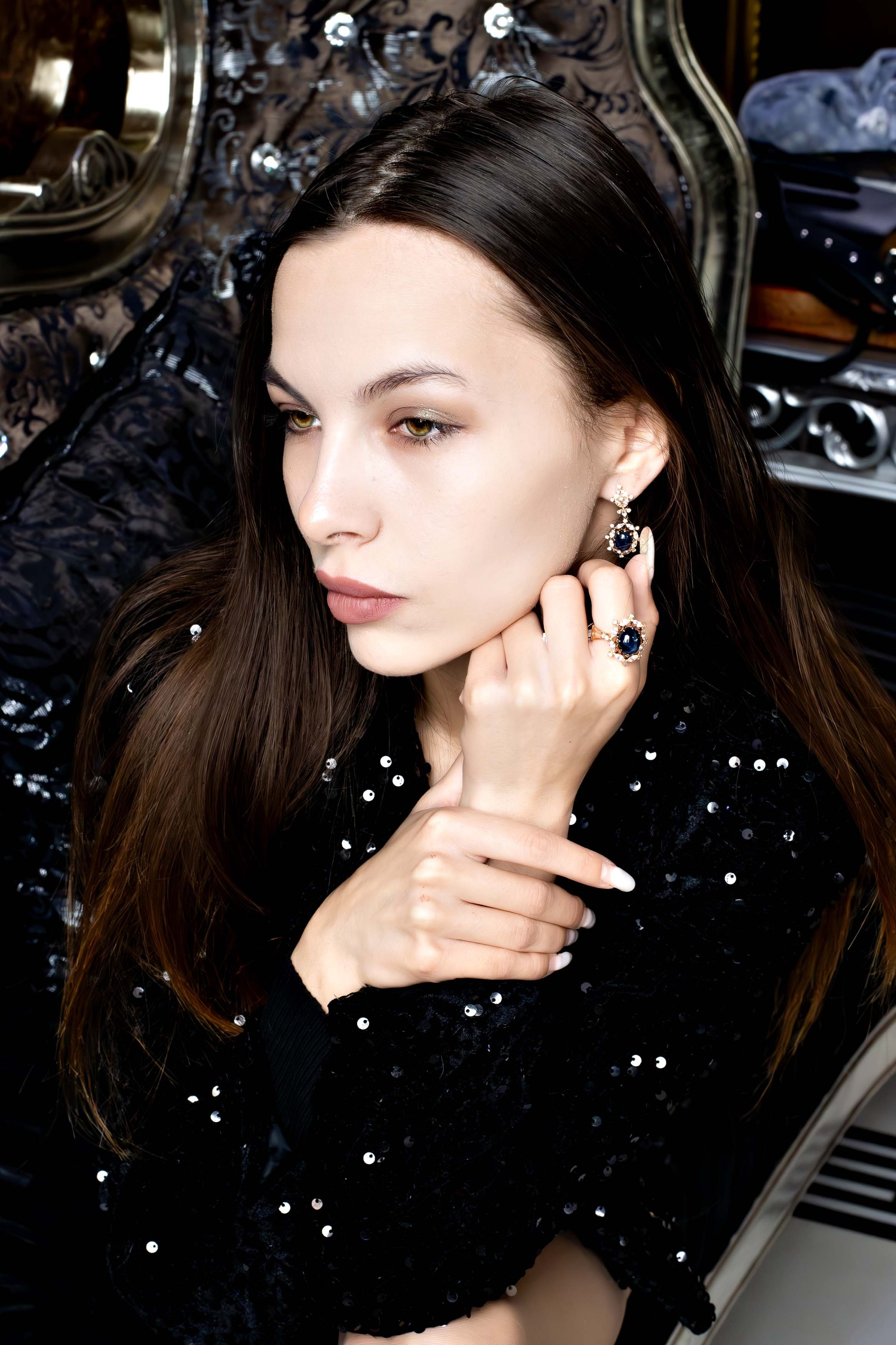 Мисс и Миссис Россия Земля в Изумруде Царском. Фотограф Татьяна Матрос