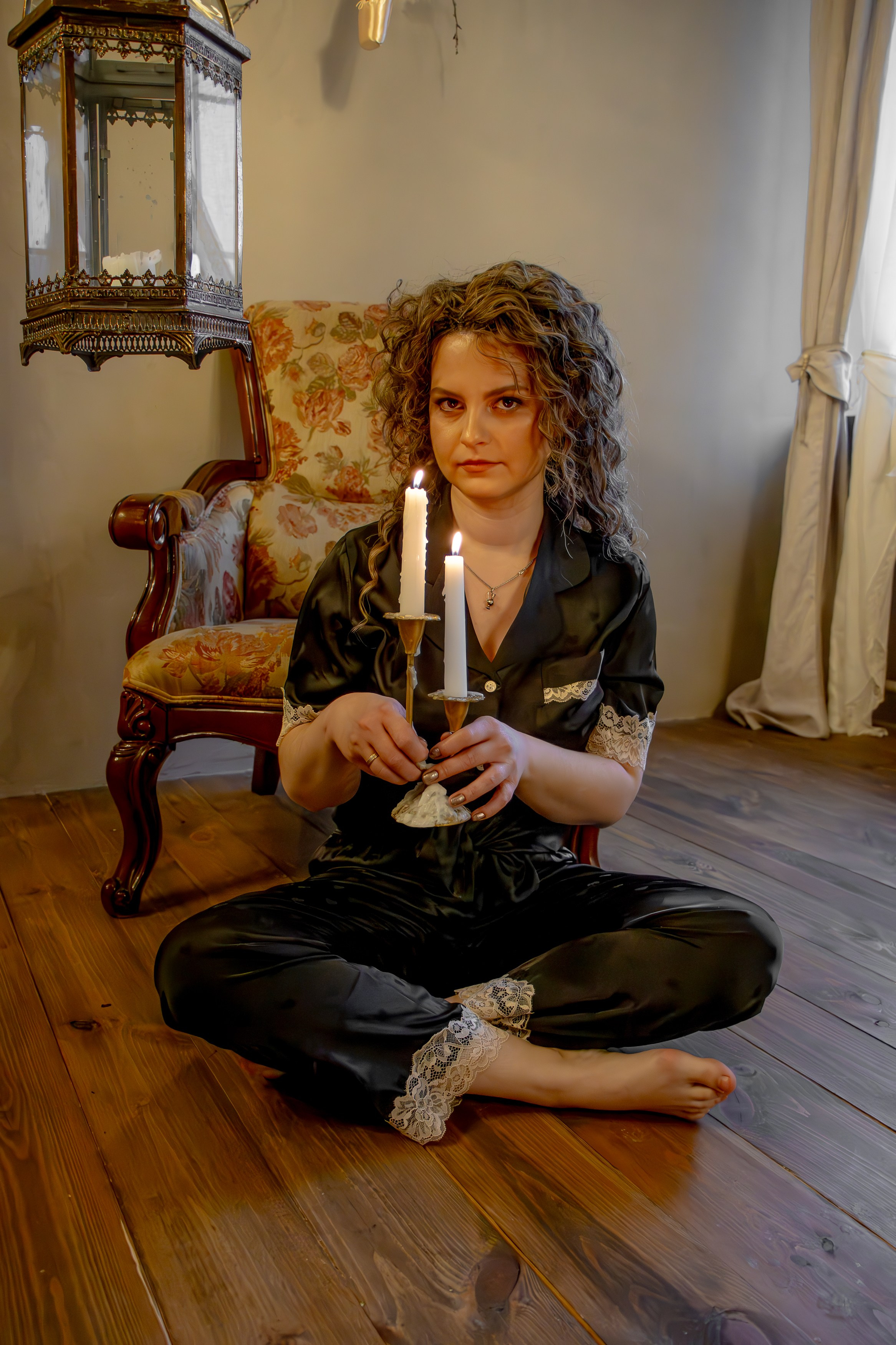 Екатерина. Фотограф Татьяна Матрос