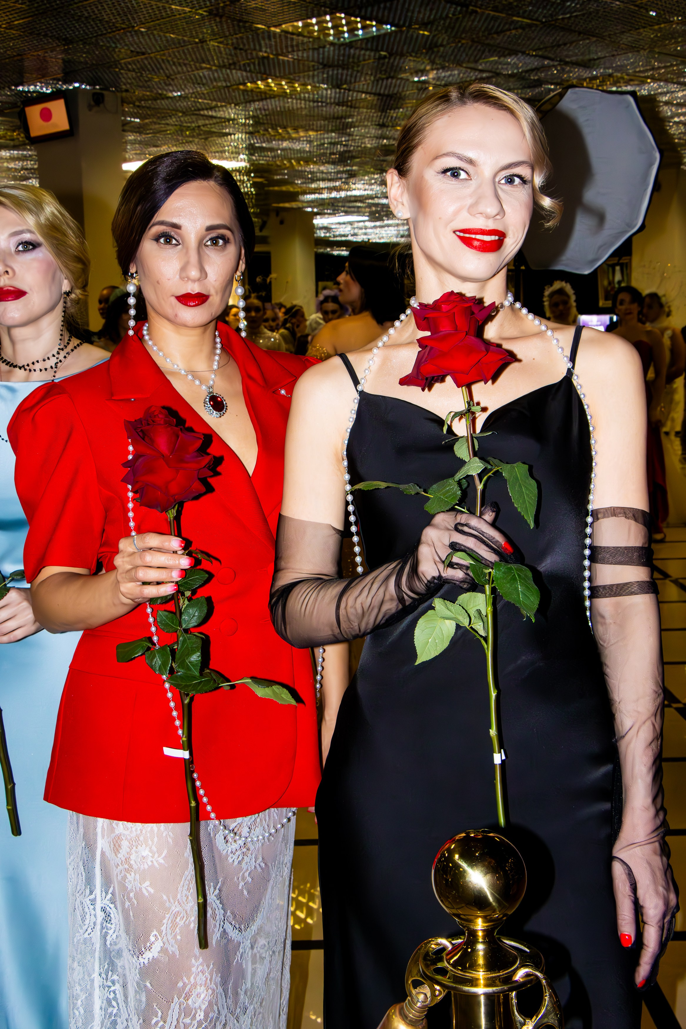 Estet Fashion Week 2025. Фотограф Татьяна Матрос