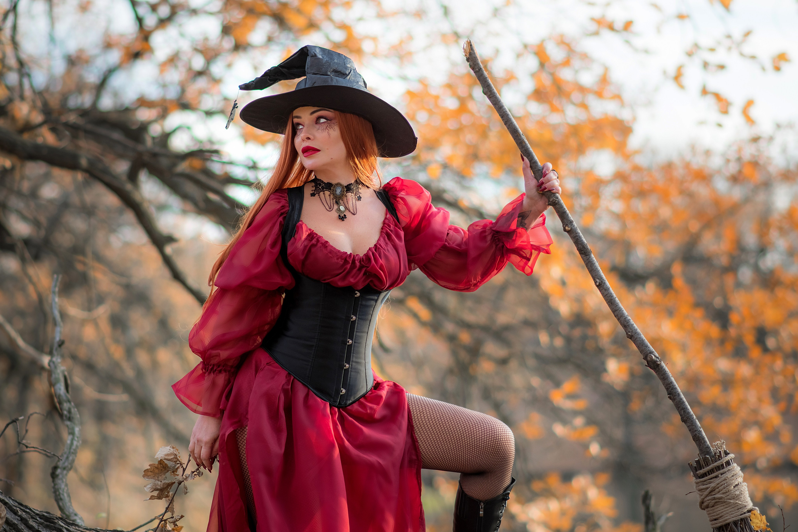 Осень. Фотограф Ольга Холина|Дебальцево