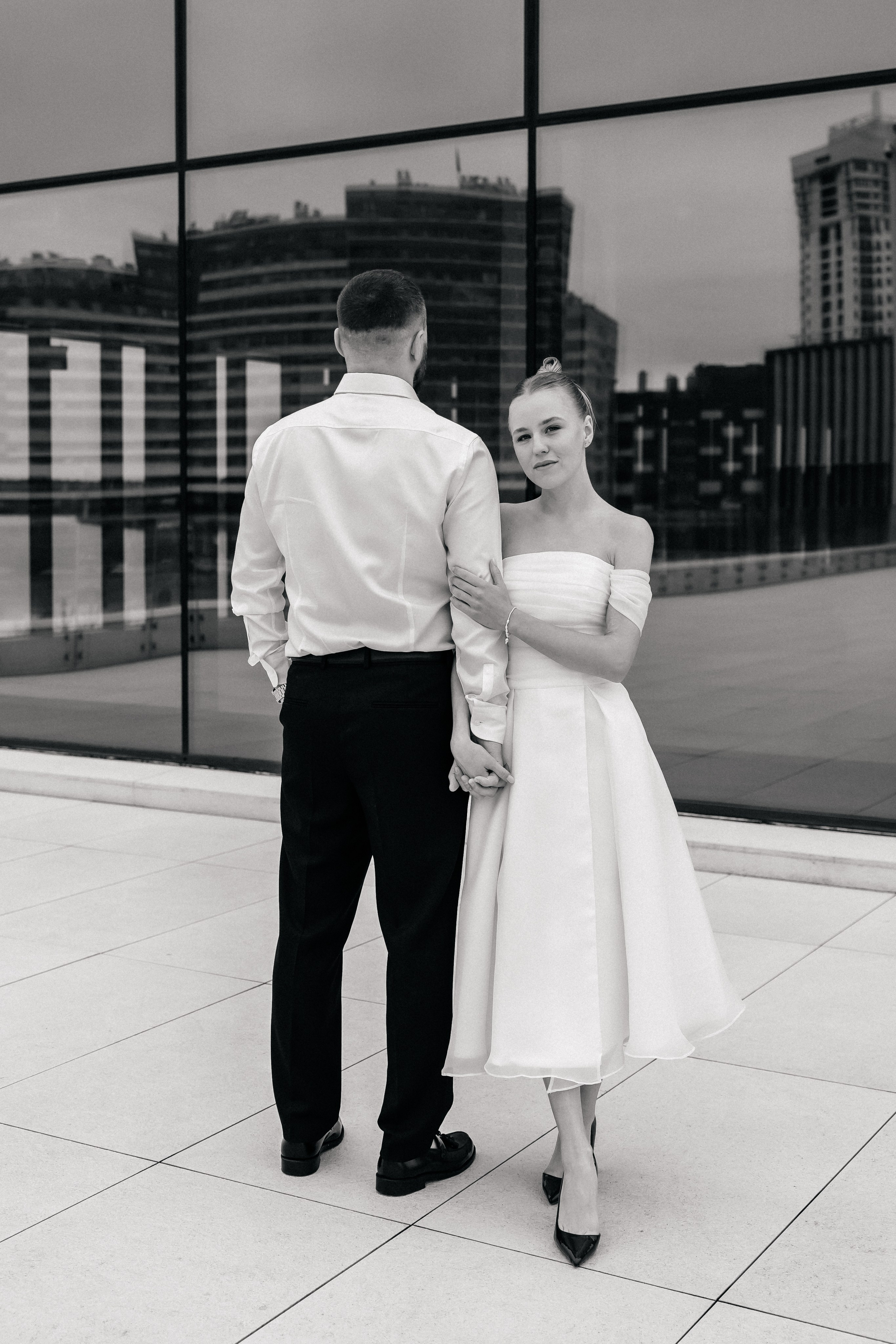 Саша и Дима. Светлана Ванцлав — фотограф Минск, Беларусь