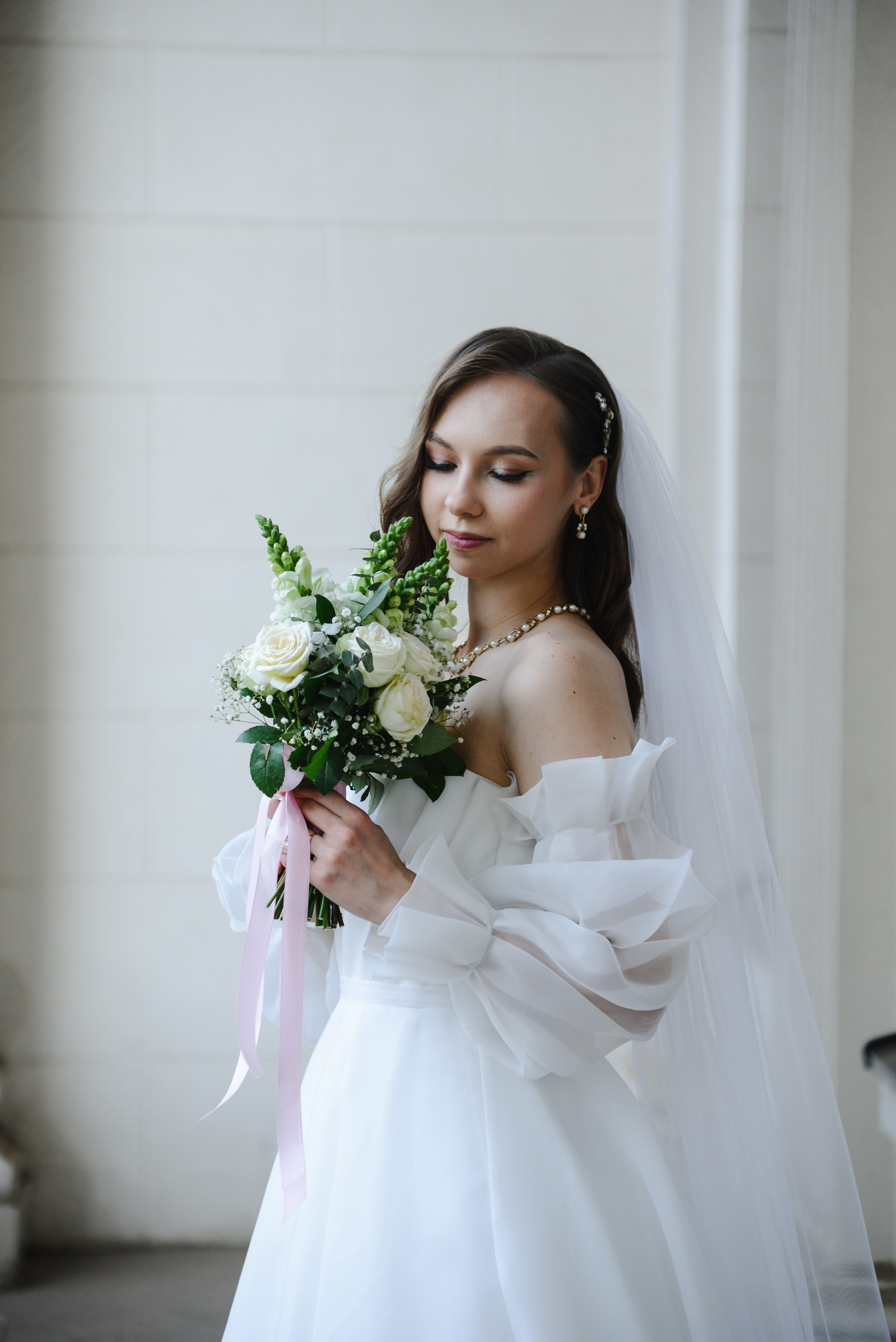 Влад & Аня. Фотограф Ярута Оксана / Ростов-на-Дону