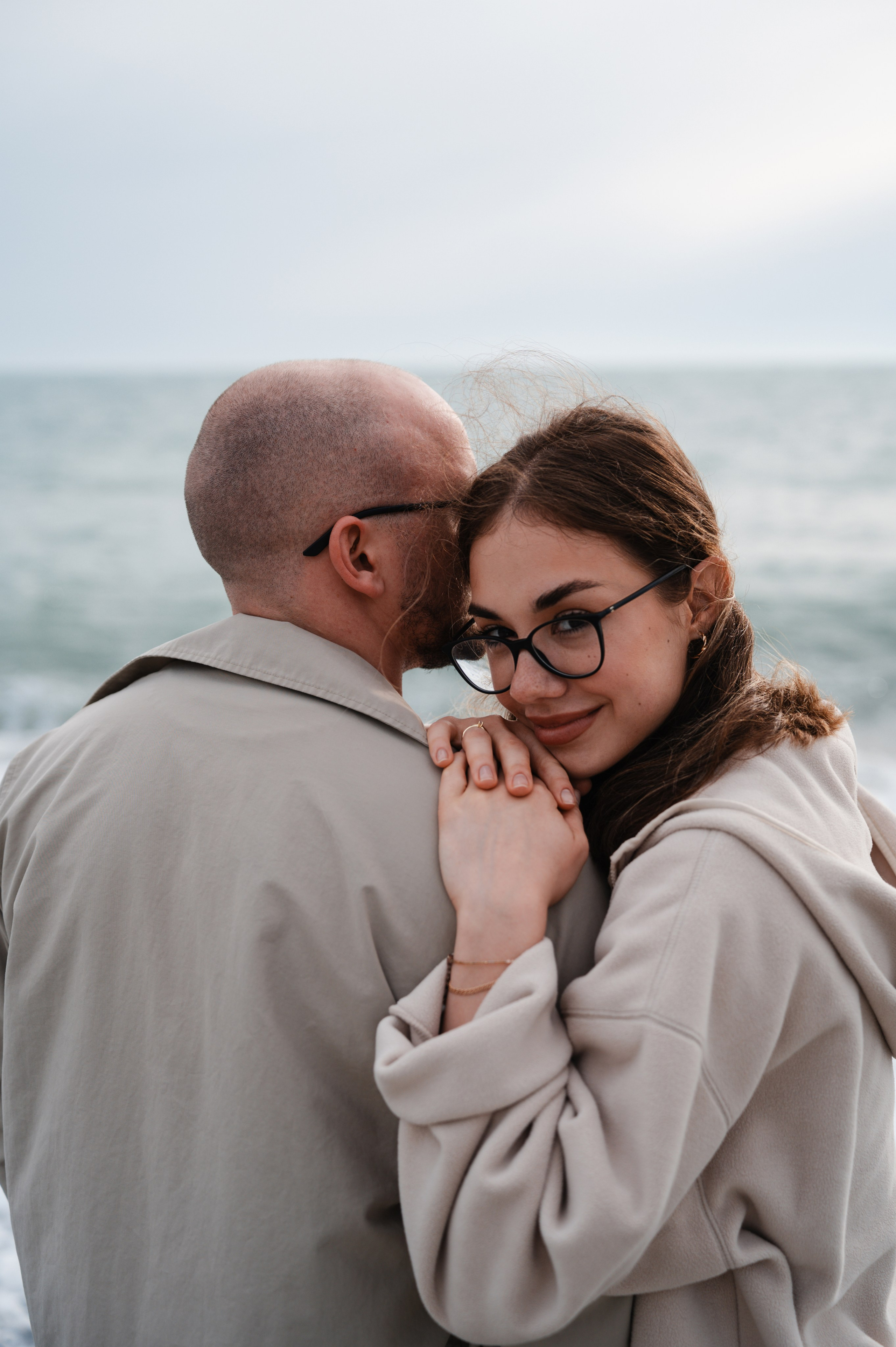 By the sea⋆🌊. Фотограф Ярута Оксана / Ростов-на-Дону