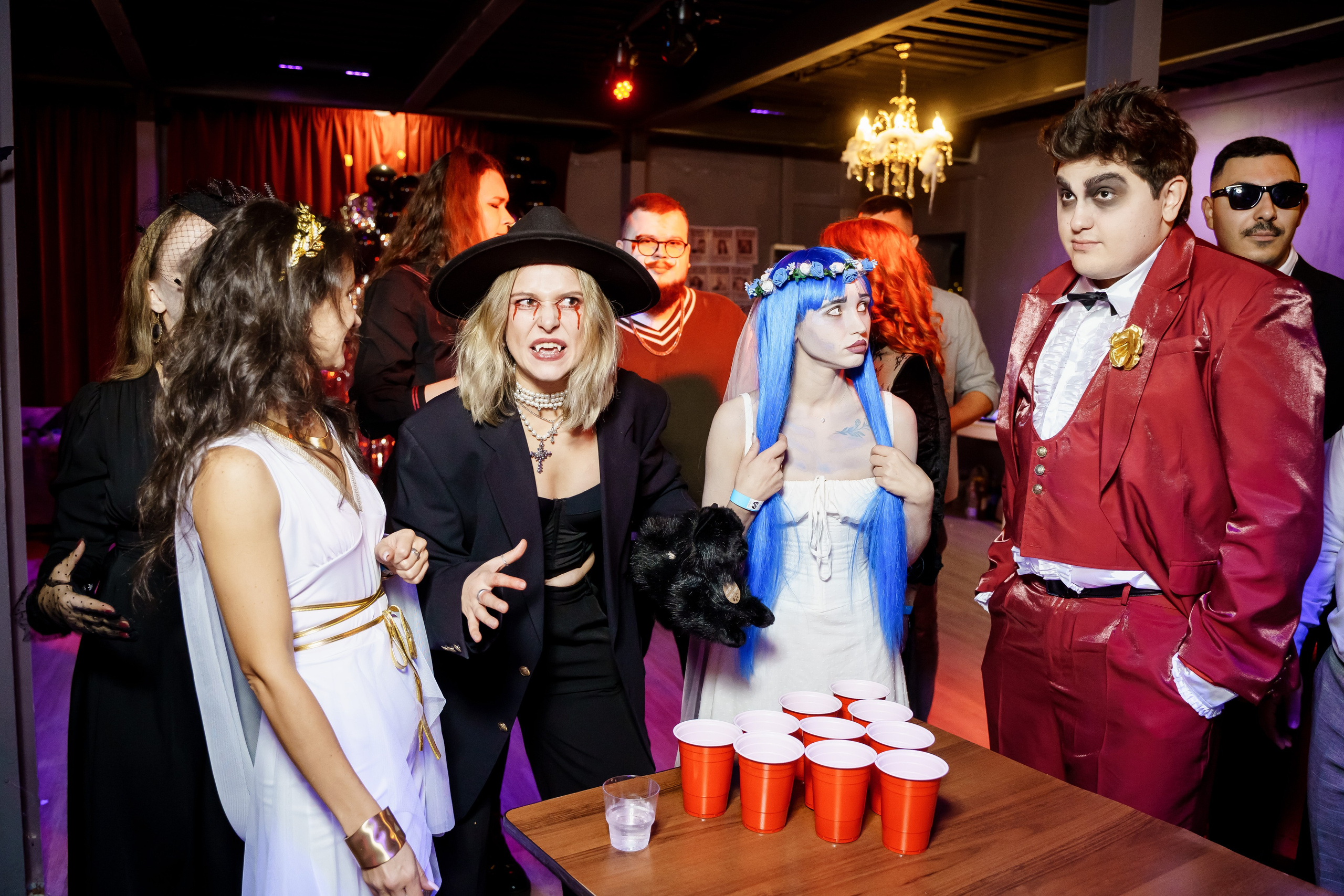 Праздники и мероприятия. Фотограф и видеограф в Москве и Московской области Мария Вишня