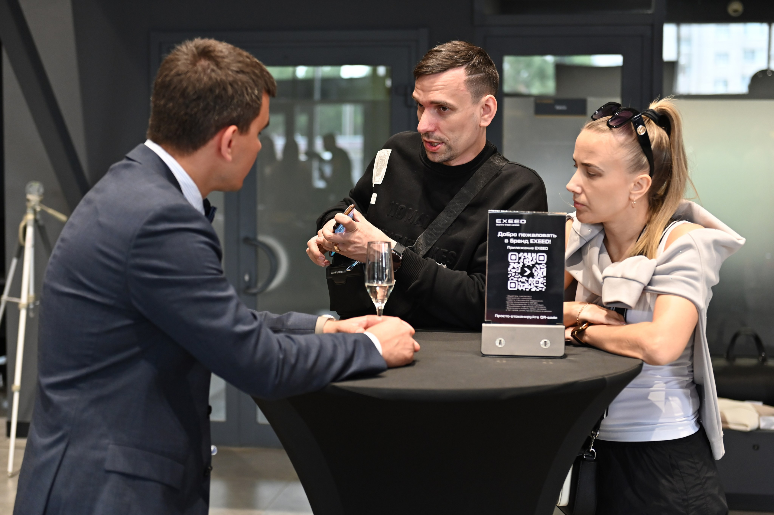 EXEED SERVICE DAY 2024. Свадебный и семейный фотограф Волгоград, Краснодар