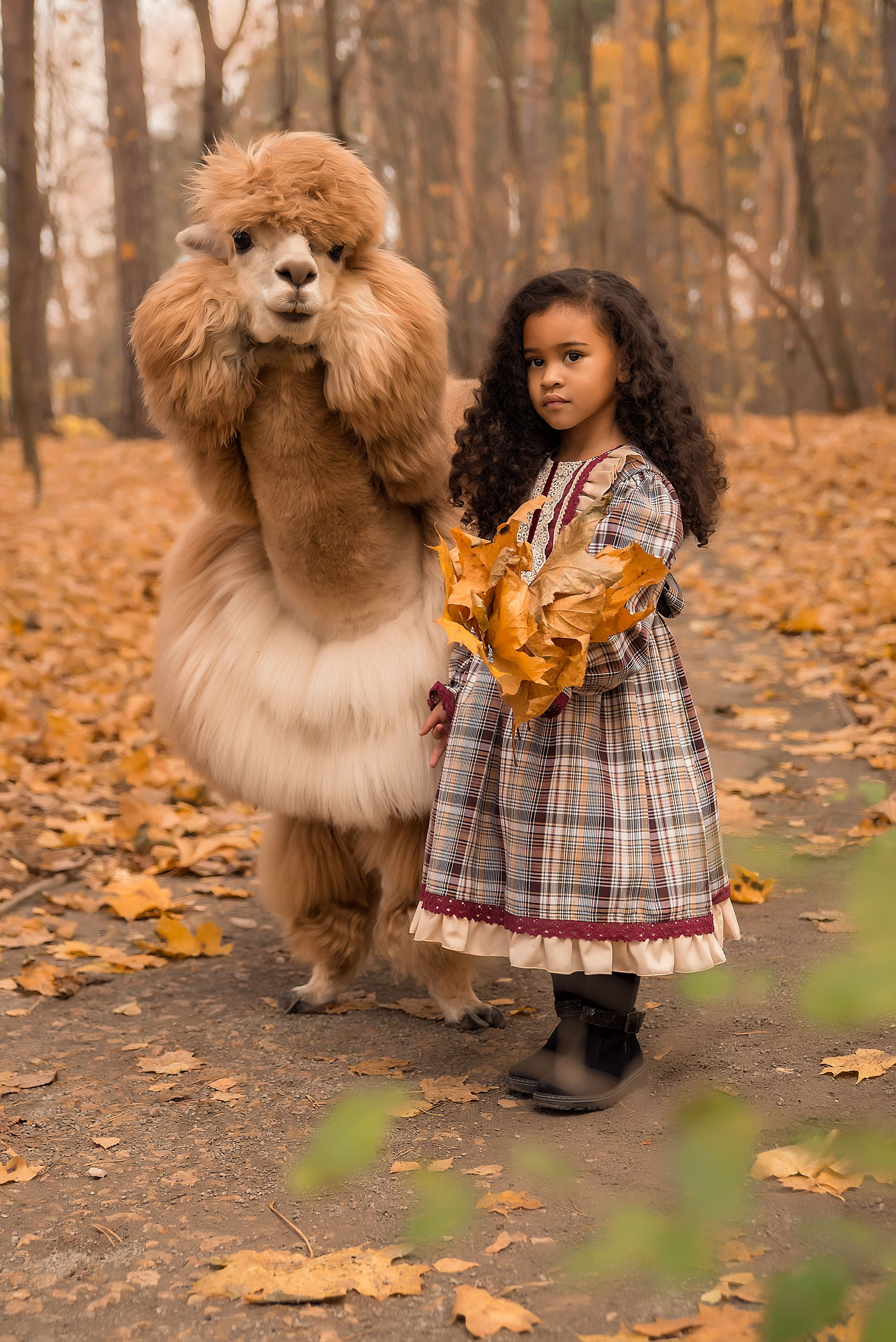 Семейные фотосессии. Фотограф в Москве Аня Цыплакова