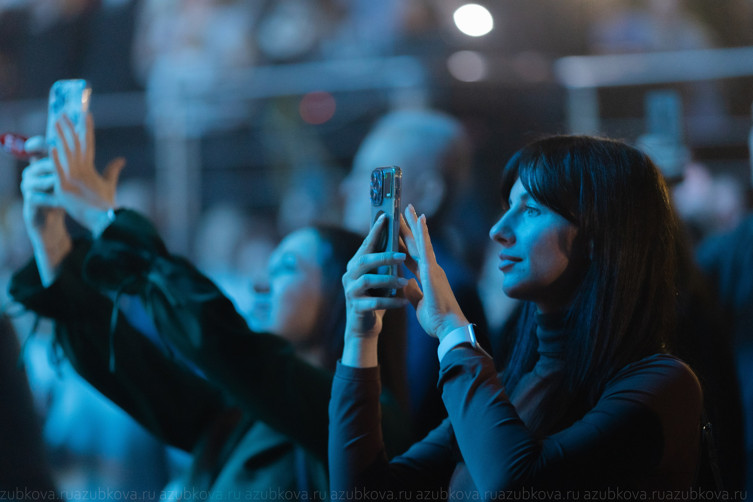 Andru Donalds. Фотограф Анастасия Зубкова