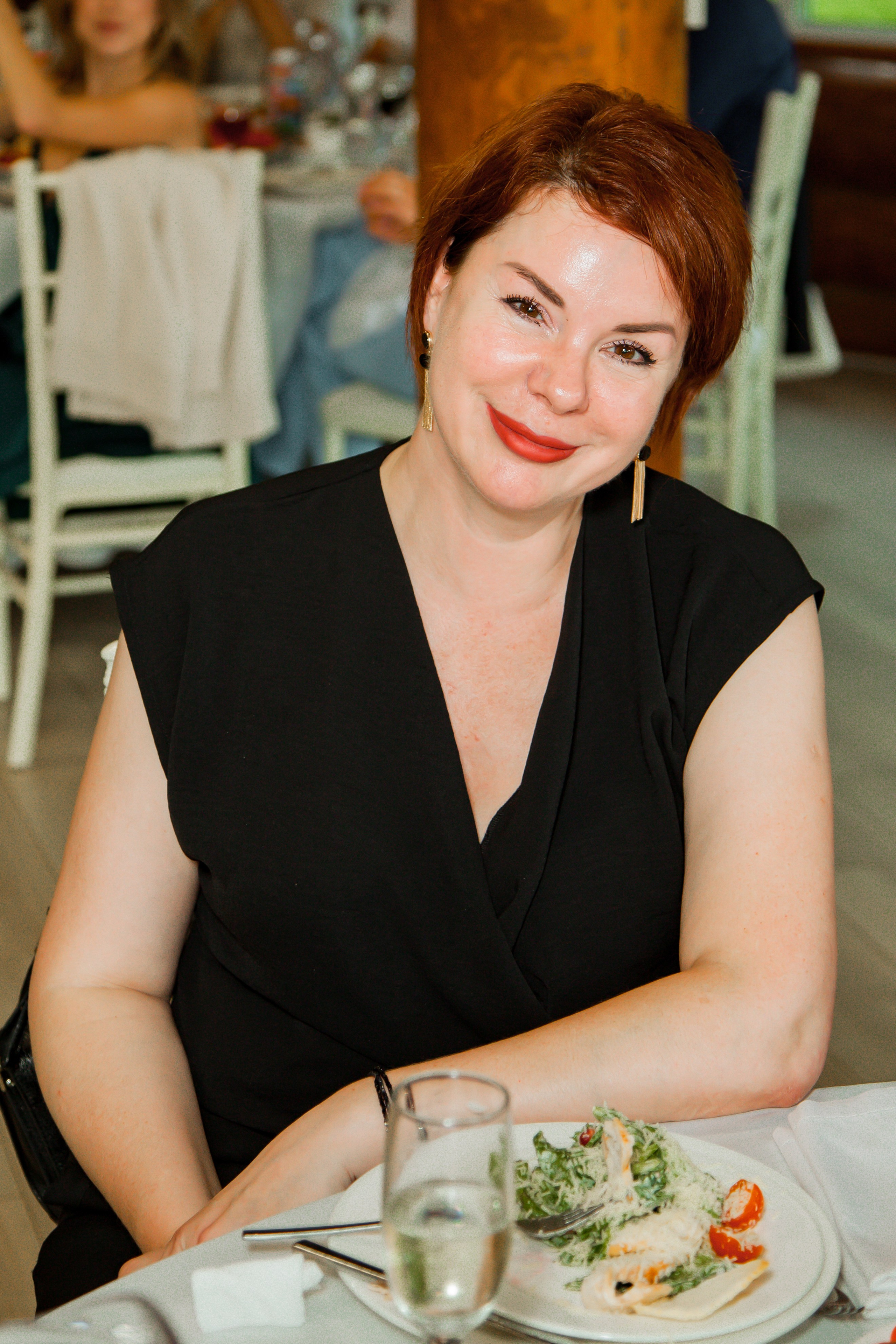 Корпоратив Weltall Group. ᅠ