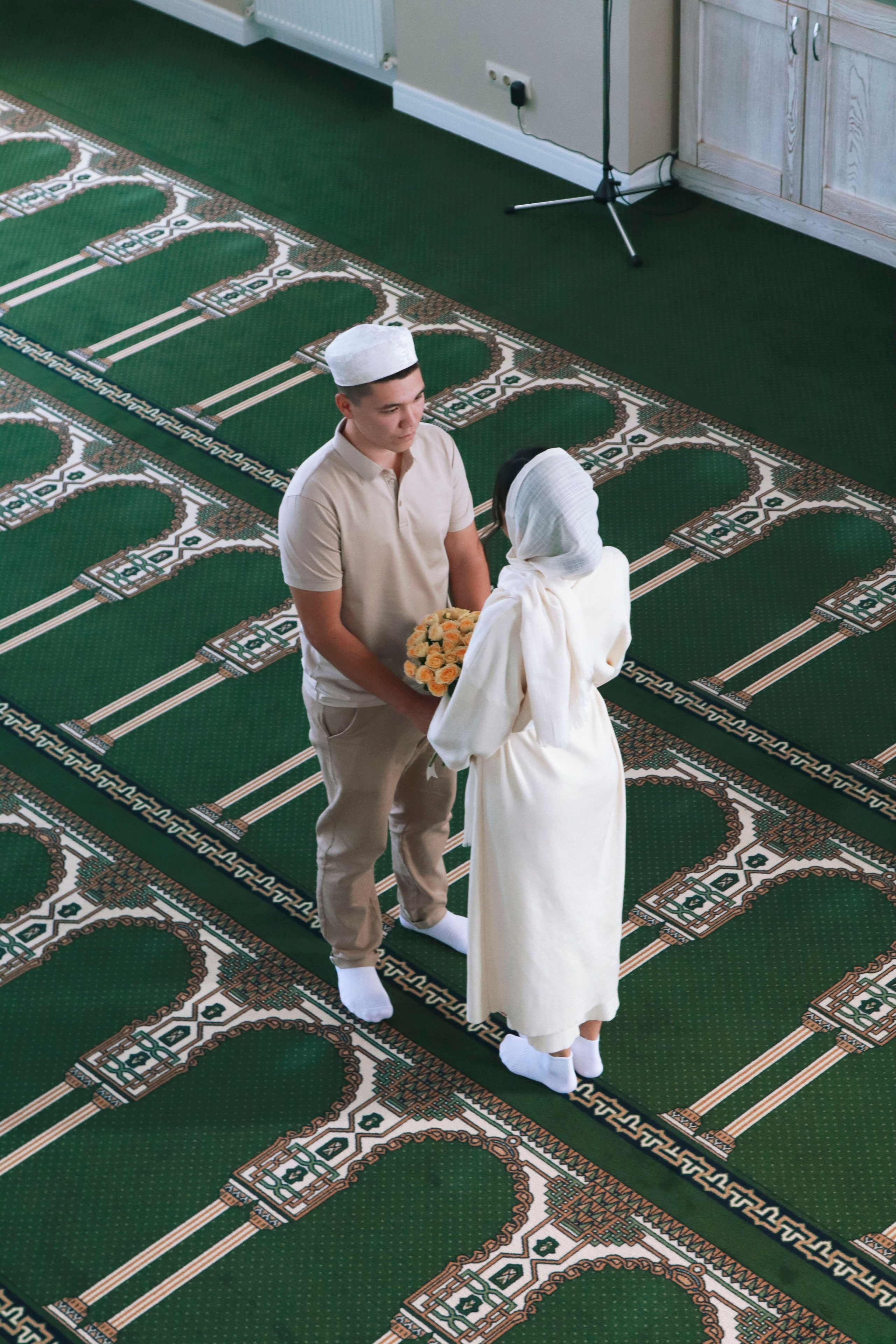 Никах Кристина и Риваль. Фото и видео для вас в Астрахани!