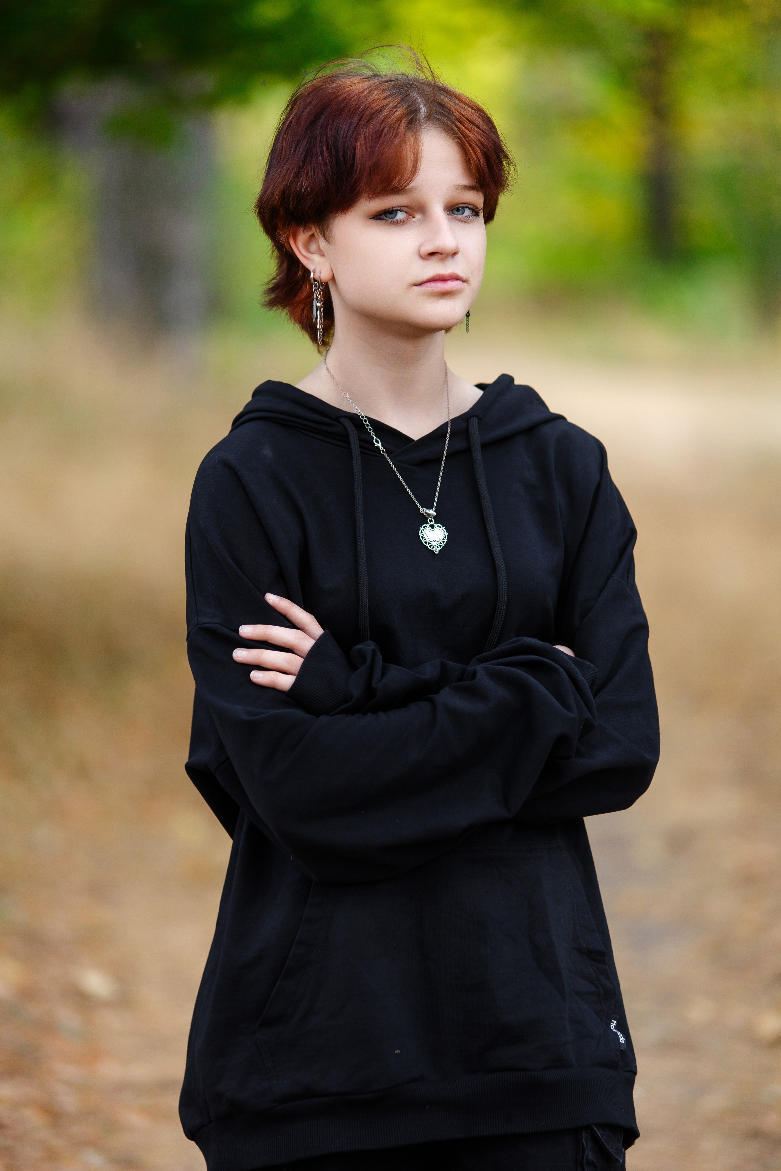 ПОРТРЕТНАЯ ФОТОСЕССИЯ УЛИЧНАЯ ДЛЯ 9 КЛАССА. ТВОЙ АЛЬБОМ / ТВОИ ПРАВИЛА