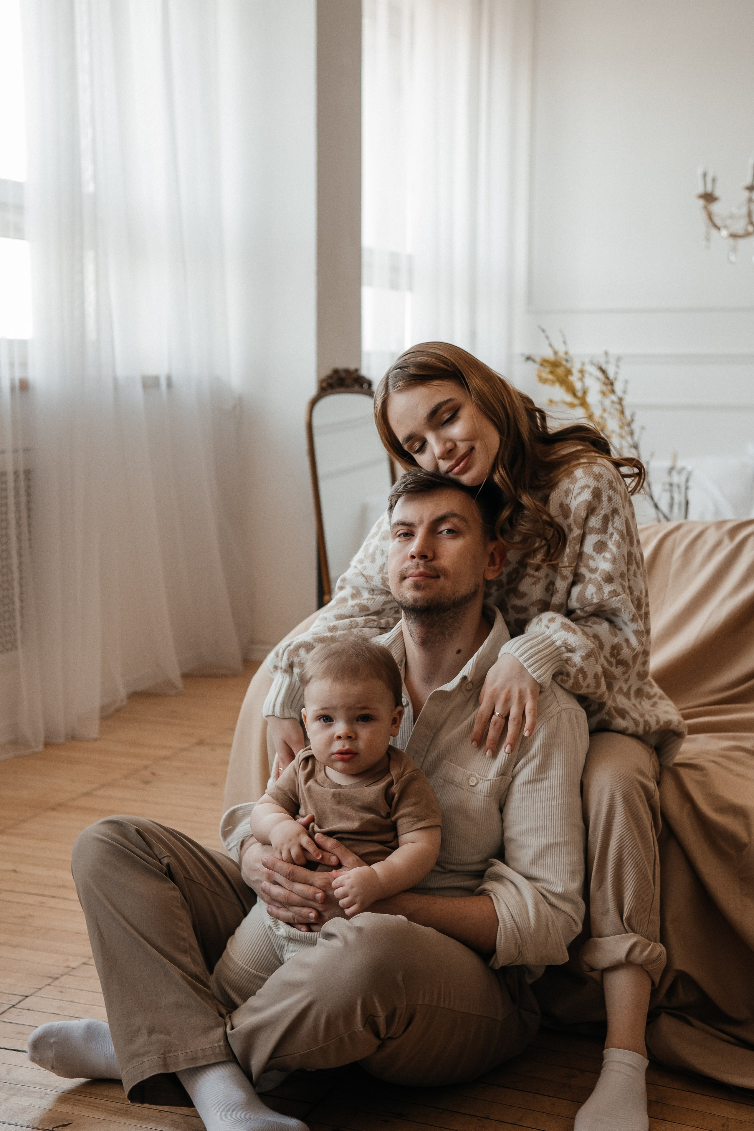 Фотограф в Екатеринбурге Селиверстова Екатерина