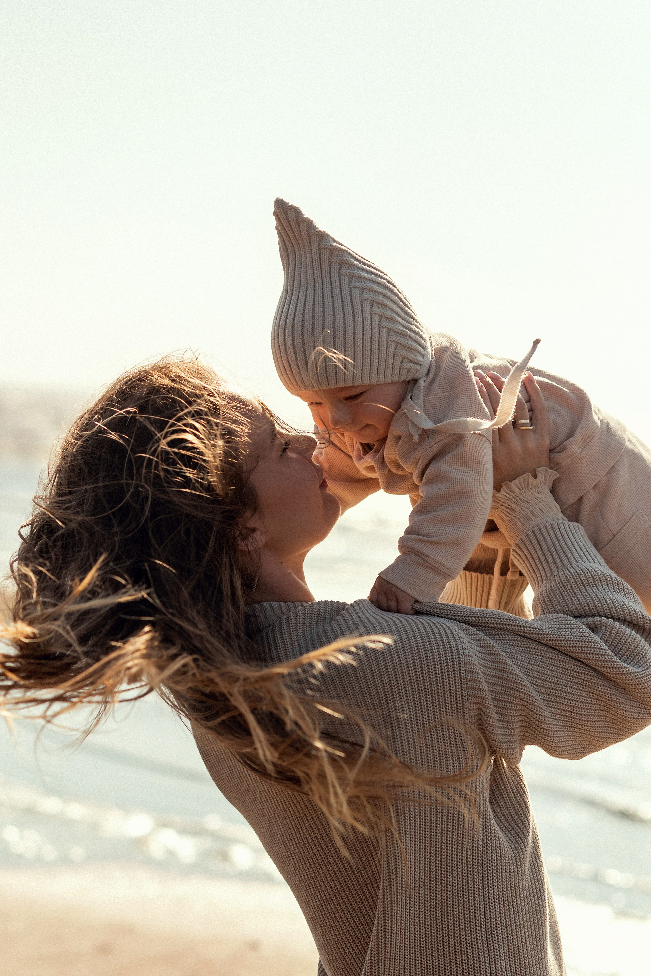 Семейные истории. Семейный и детский фотограф Чернова Олеся
