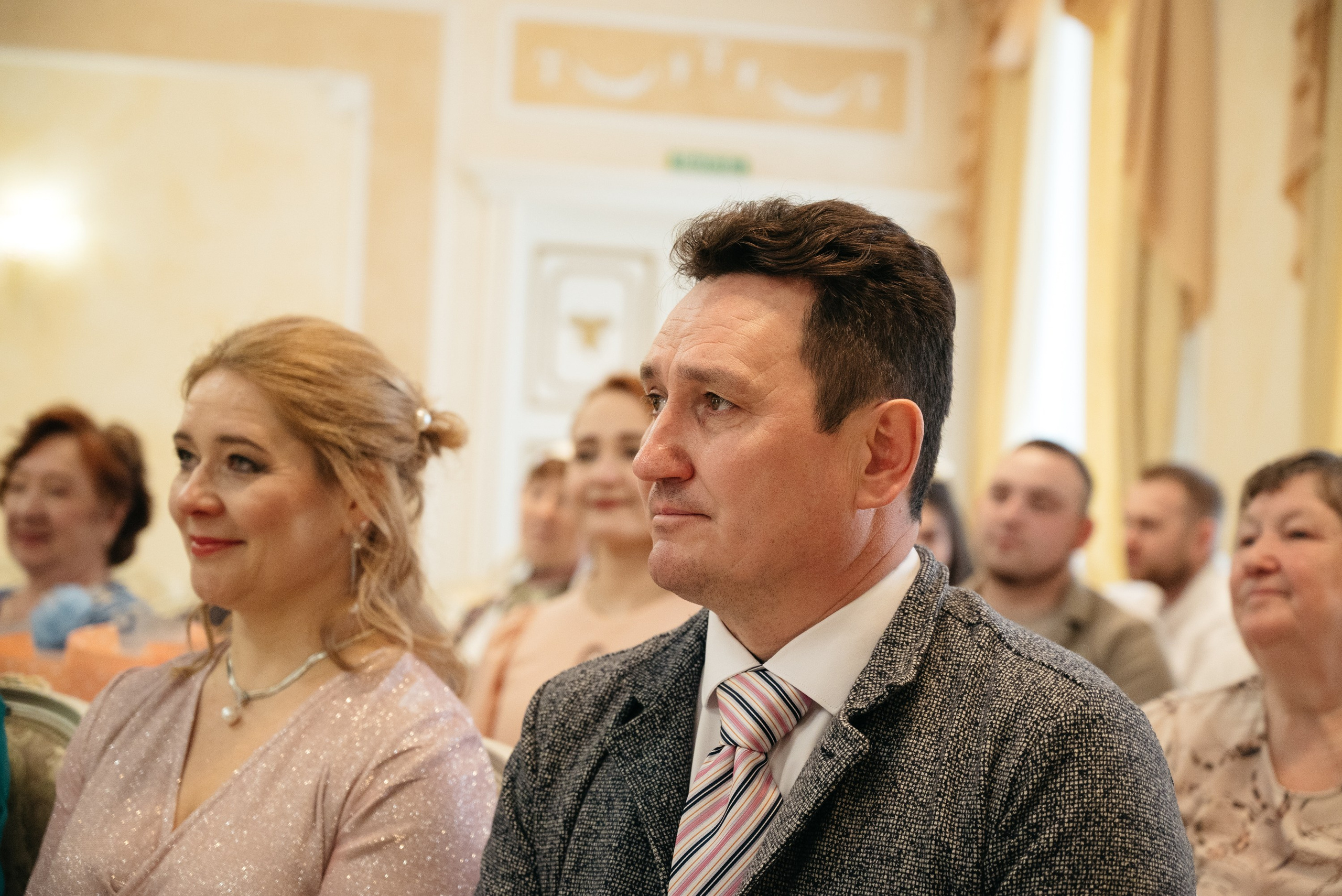 Нежность. Свадебный фотограф Ижевск Петр Шишков