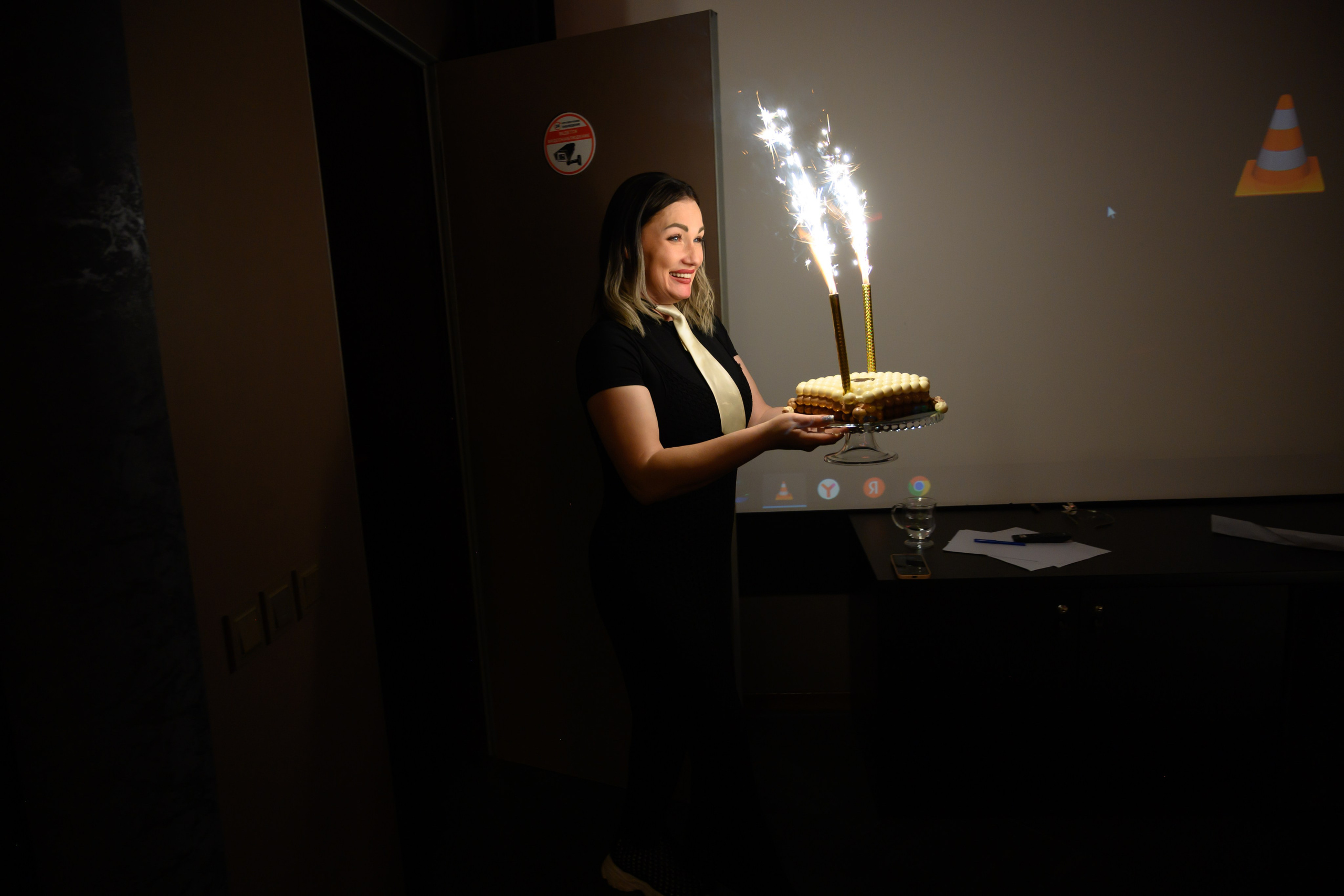 День рождения. Фотограф в Ростове-на-Дону Оксана Филатьева