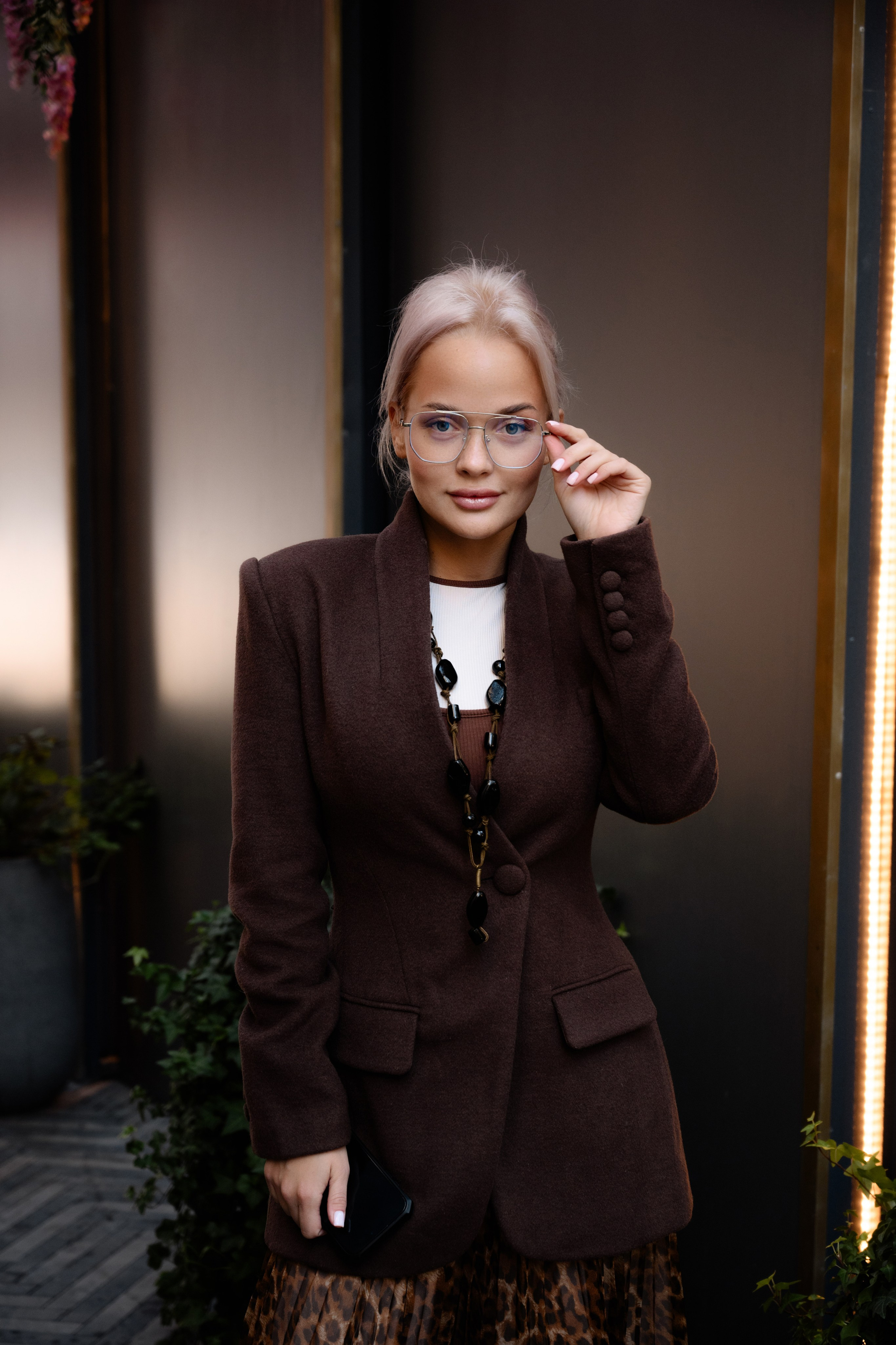 Легкая прогулка. Фотограф в Ростове-на-Дону Оксана Филатьева