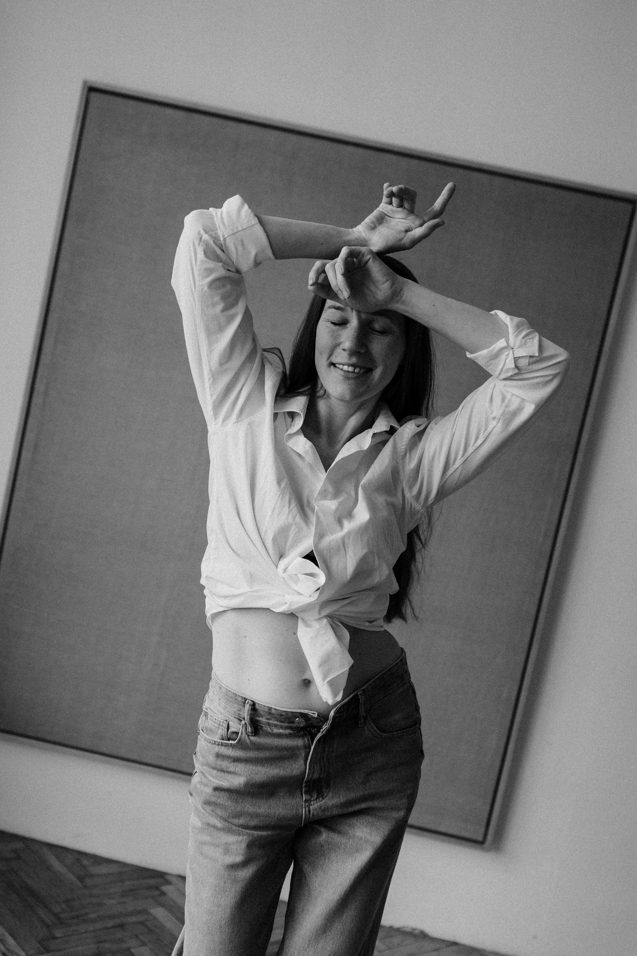 Ульяна. Семейный фотограф в Москве Жукова Анна