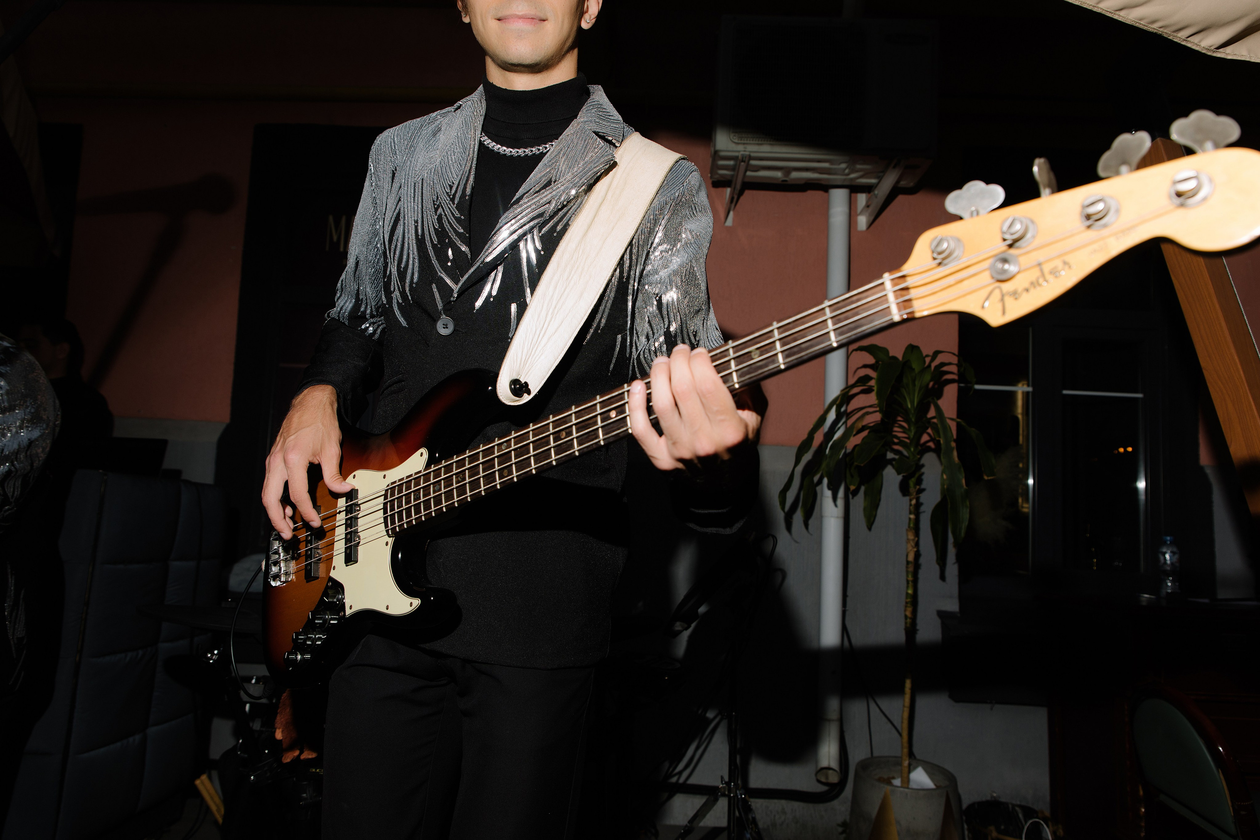 P&M. Пушистая Сова - Свадебный и портретный фотограф Воронеж, Москва, Питер