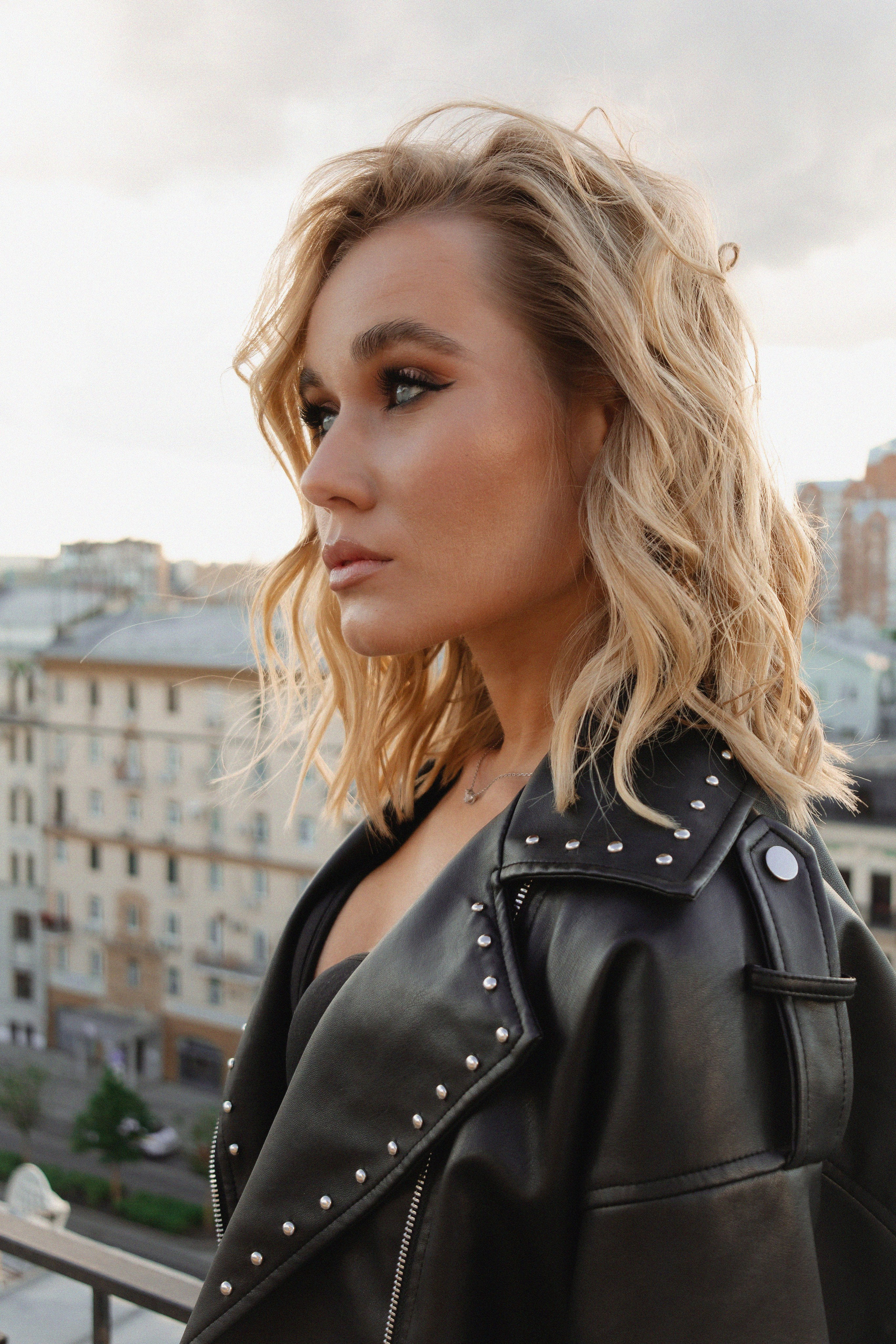 Полина. Фотограф москва