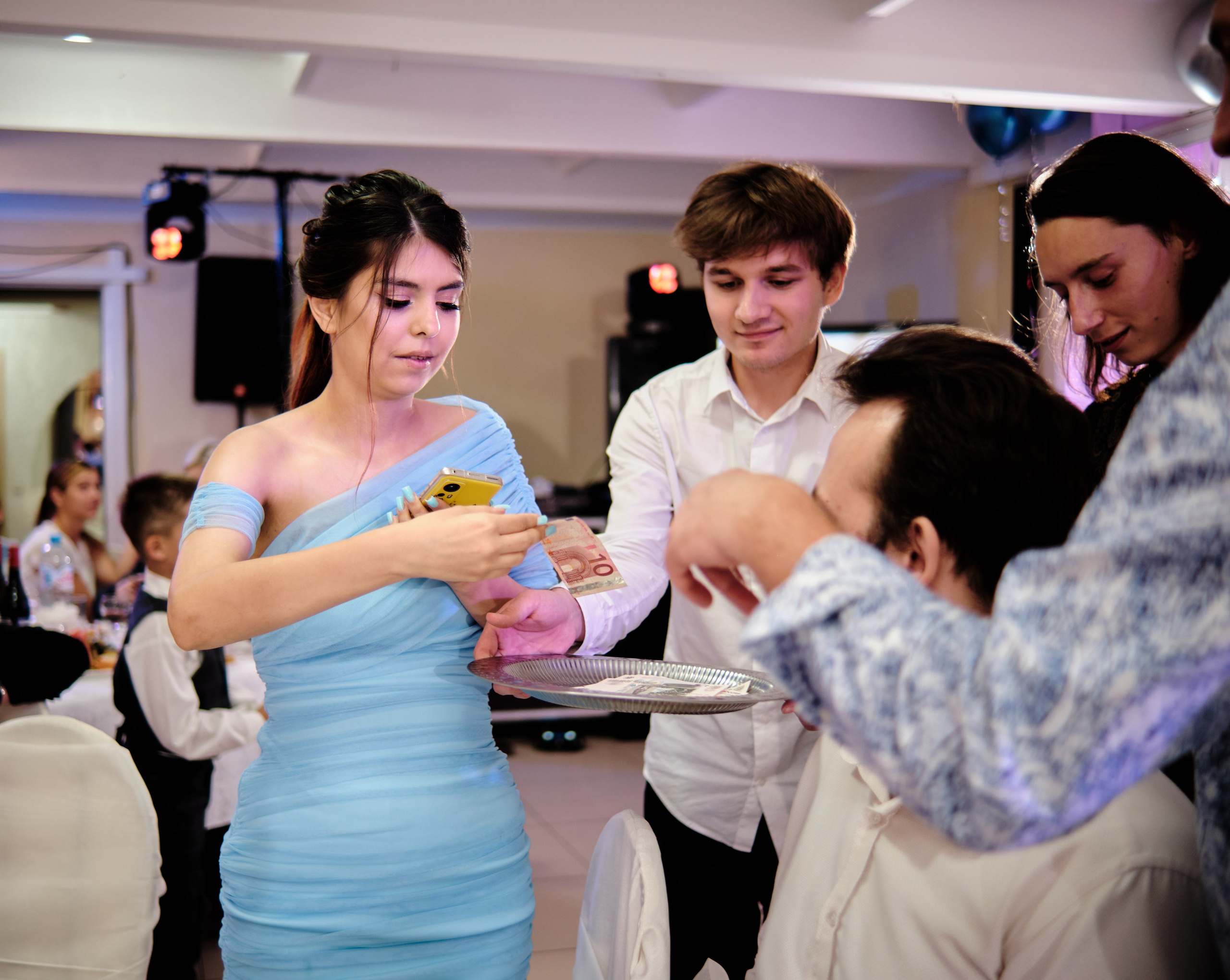 Томск. Ульяна и Дмитрий. Свадебный и семейный фотограф в Новокузнецке Иван Иванов