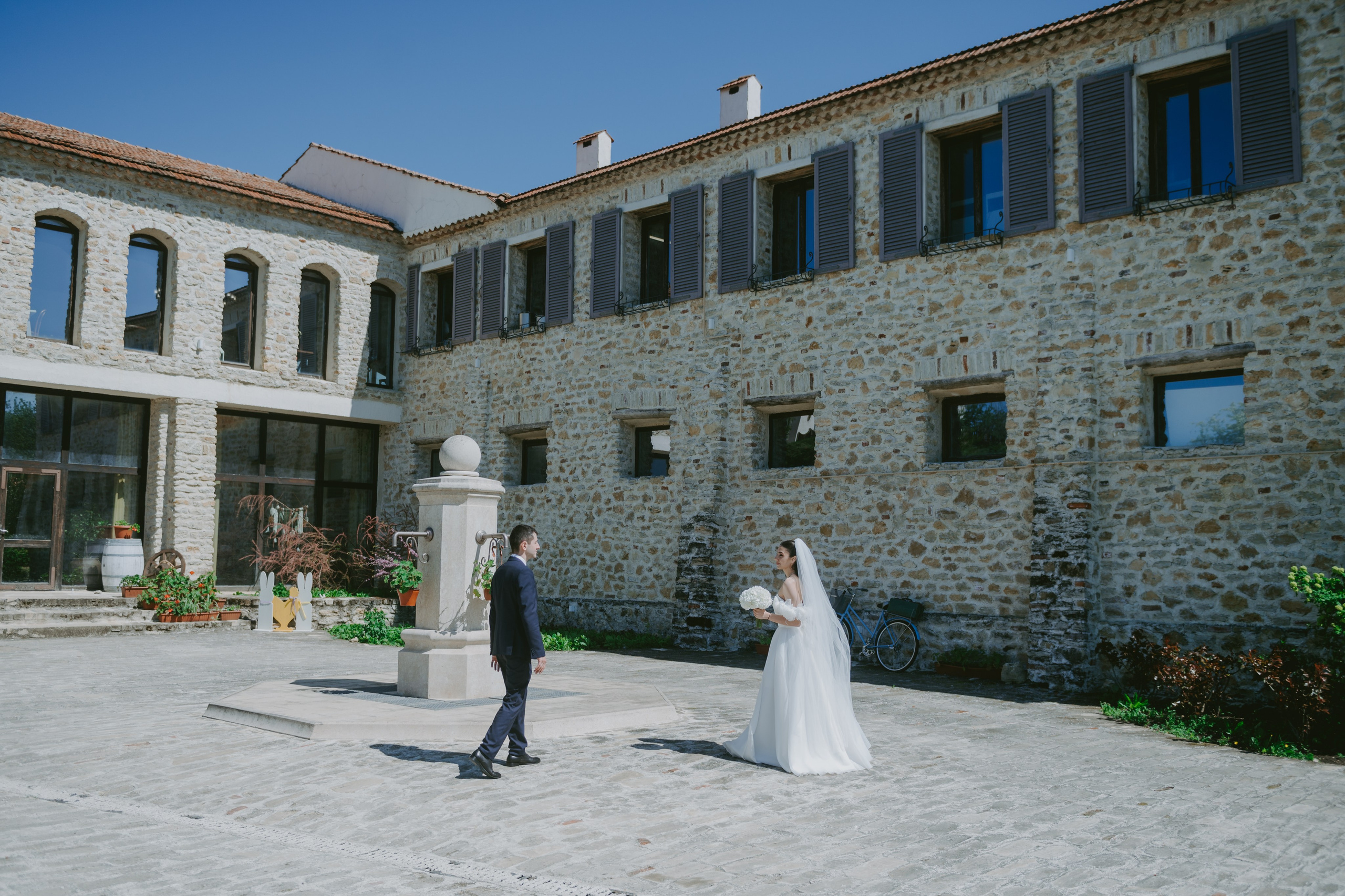Елизавета$Дмитрий. Свадебный и семейный фотограф город Темрюк Фотостудия Темрюк