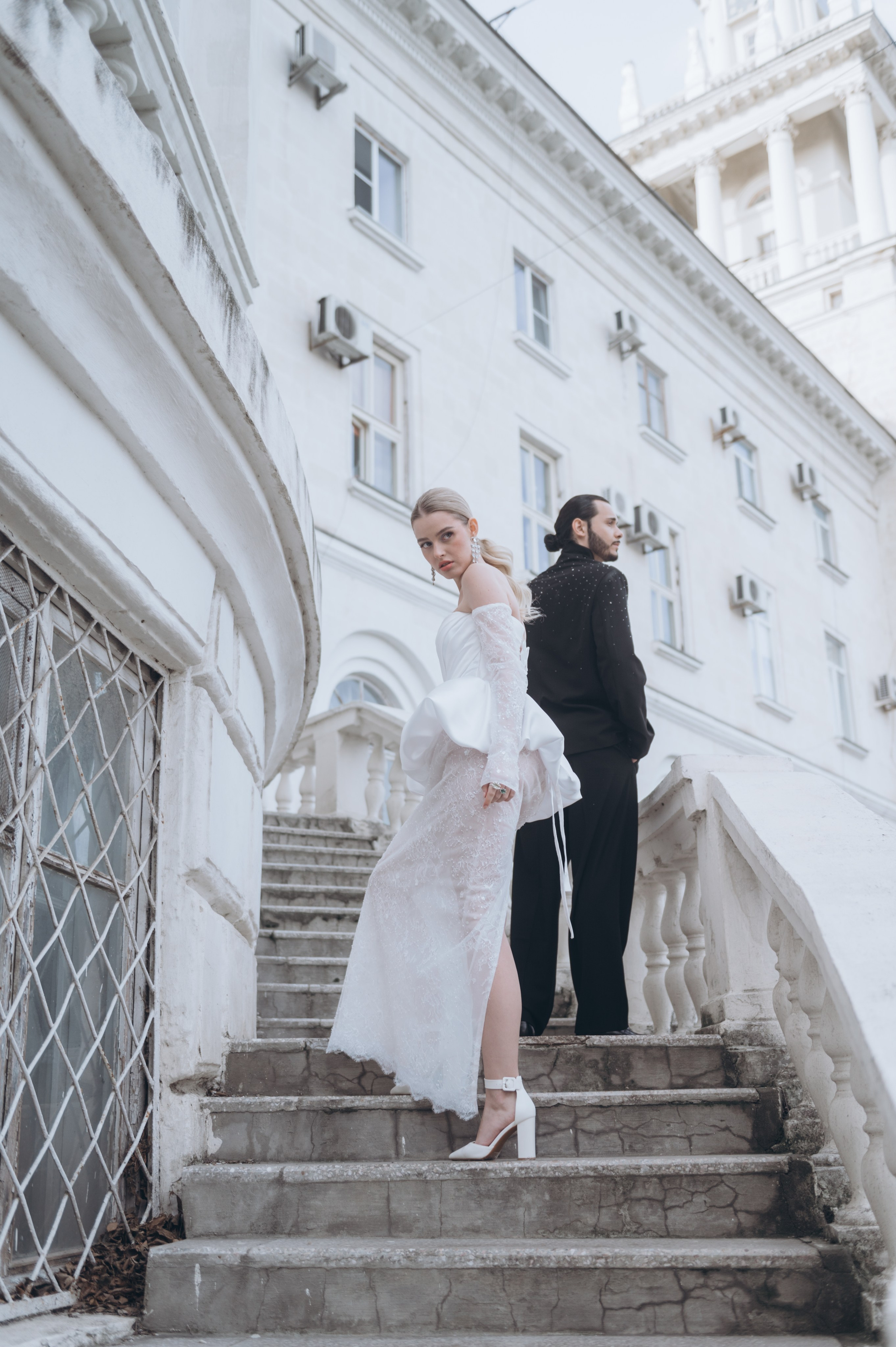 Тамара&Ростислав. Свадебный и семейный фотограф город Темрюк Фотостудия Темрюк