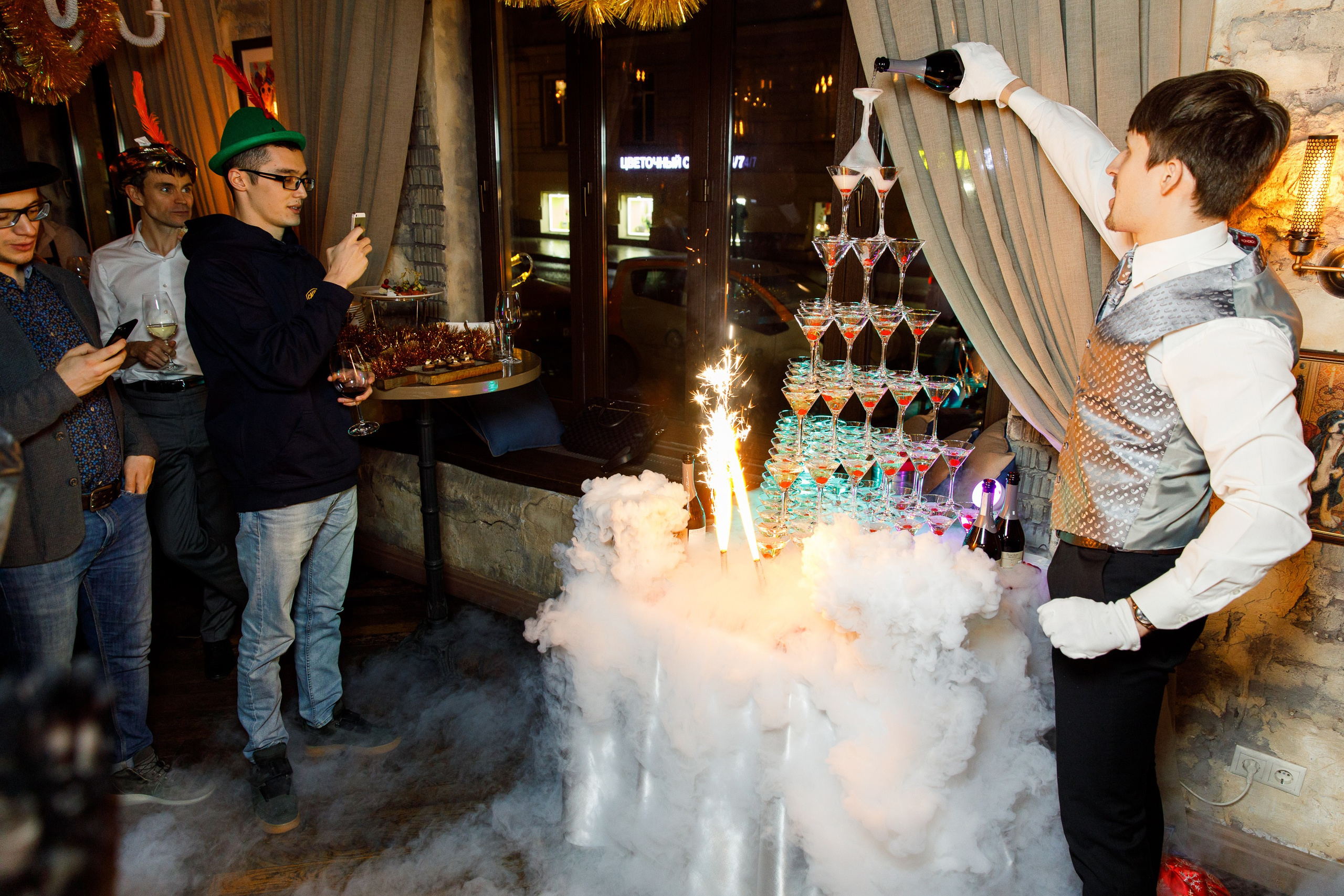 52. Фотограф Недорез Александр в Москве. Репортаж на ваших мероприятиях