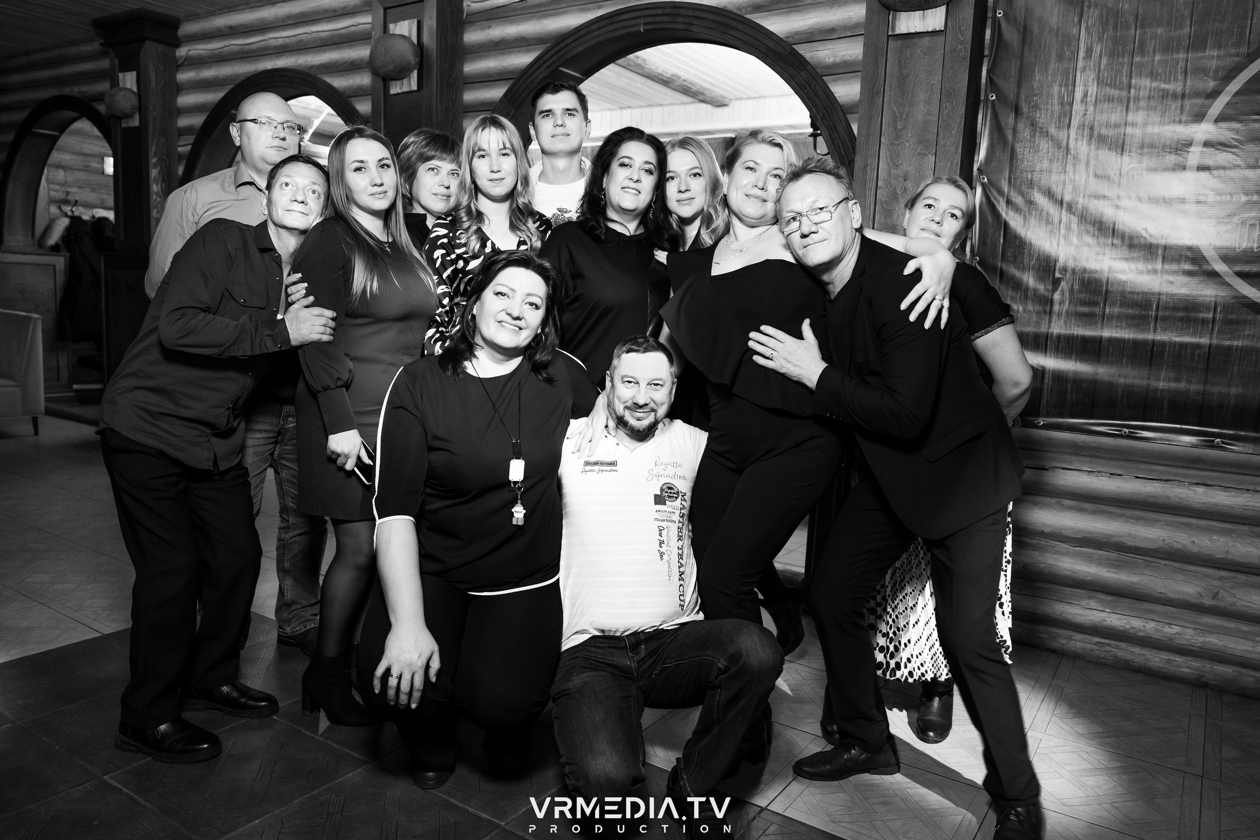 В гостях «У Петровича»