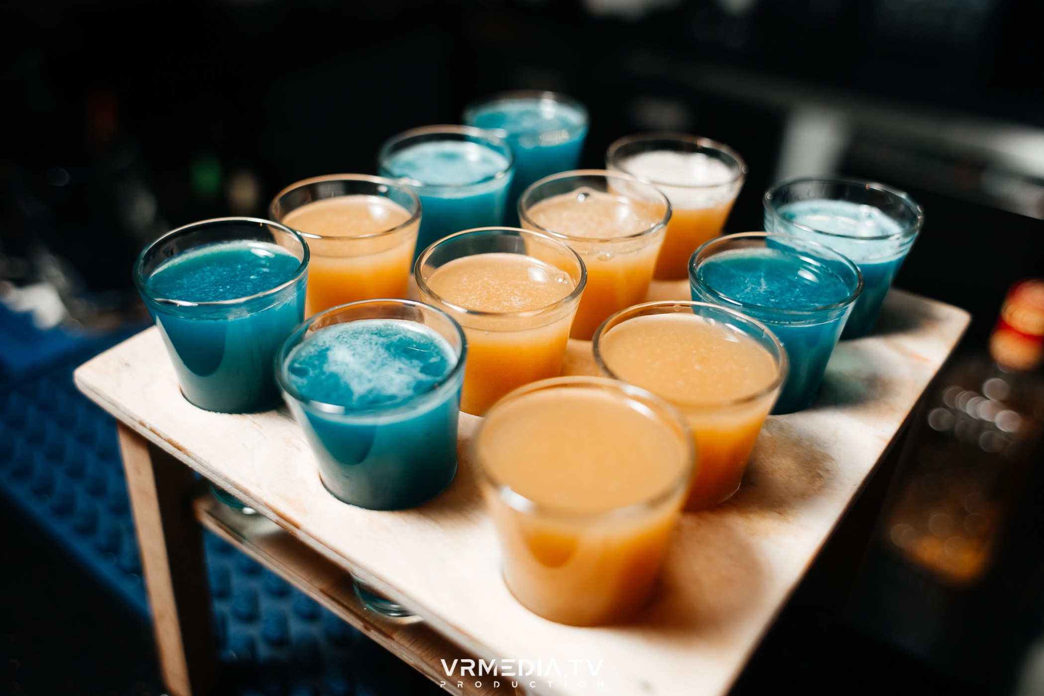 PARODY SHOW в караоке-баре «Volna»