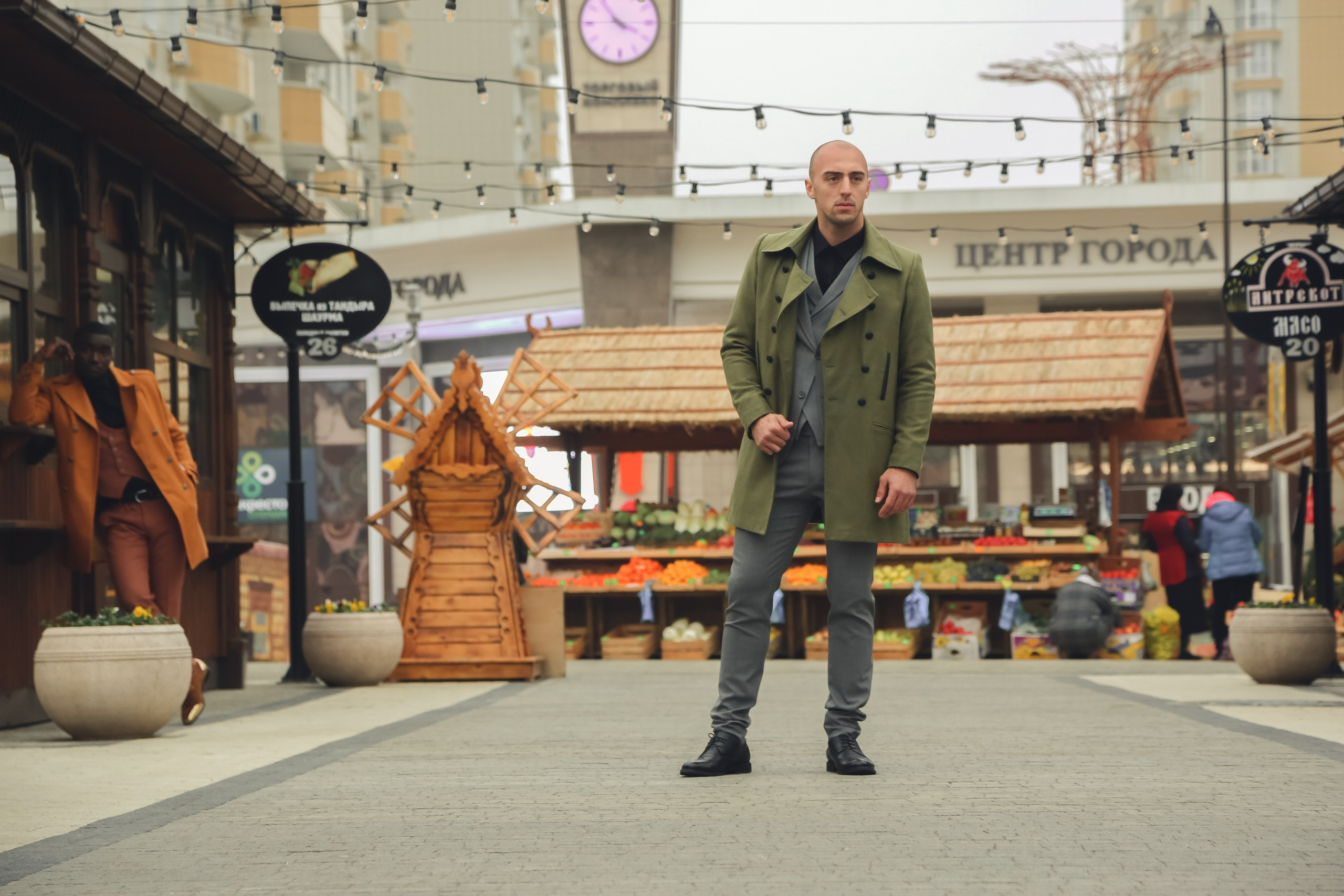 Narta Gasanova/Фотограф/Путешественник во времени