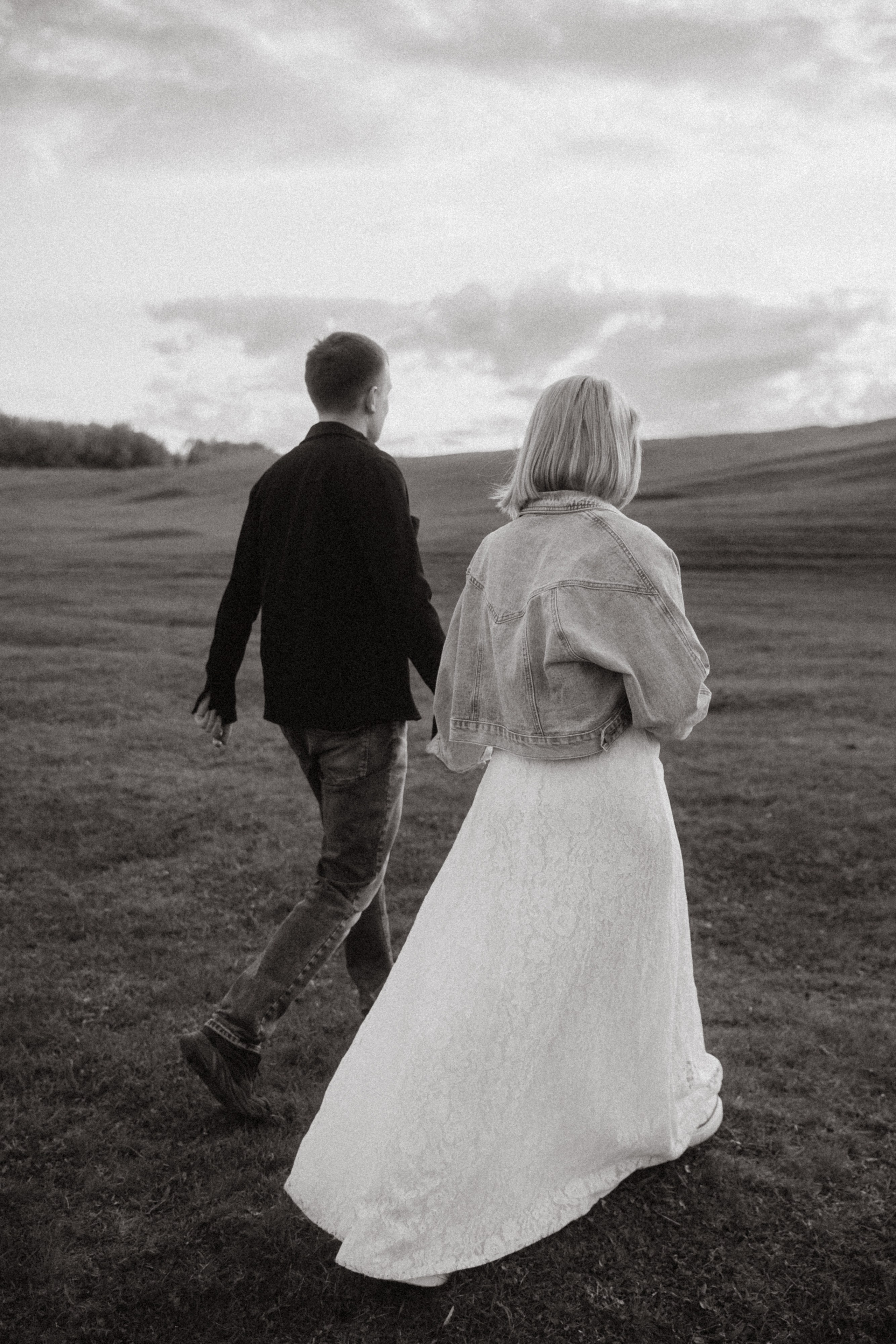 Оля и Паша. Фотограф Ульяна Дивина в Нижнем Новгороде и Нижегородской области