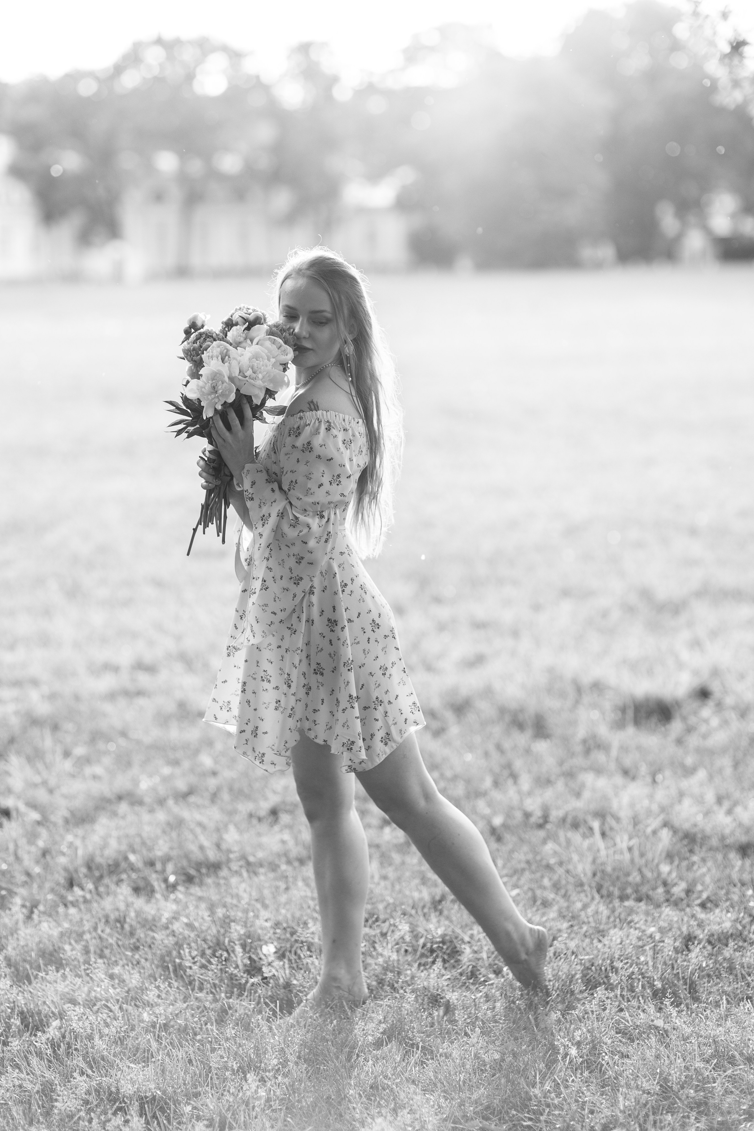 Портретная сьемка. Фотограф в Санкт-Петербурге