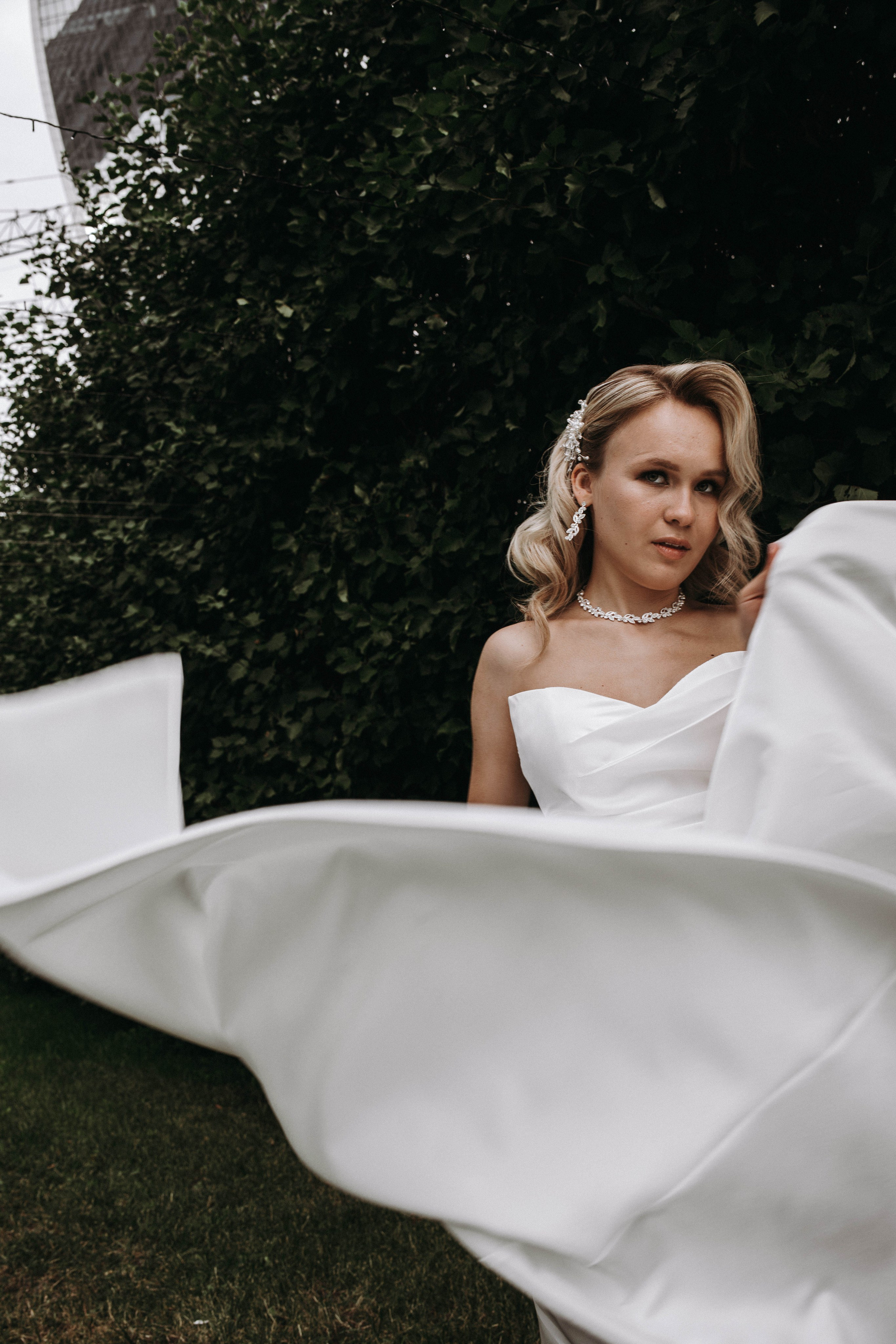 Анастасия и Егор. Профессиональный фотограф